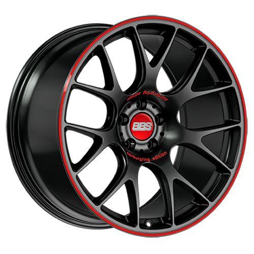 BBS BBS CH-R Nürburgring-Edition 9.0Jx20 5x112 ET25