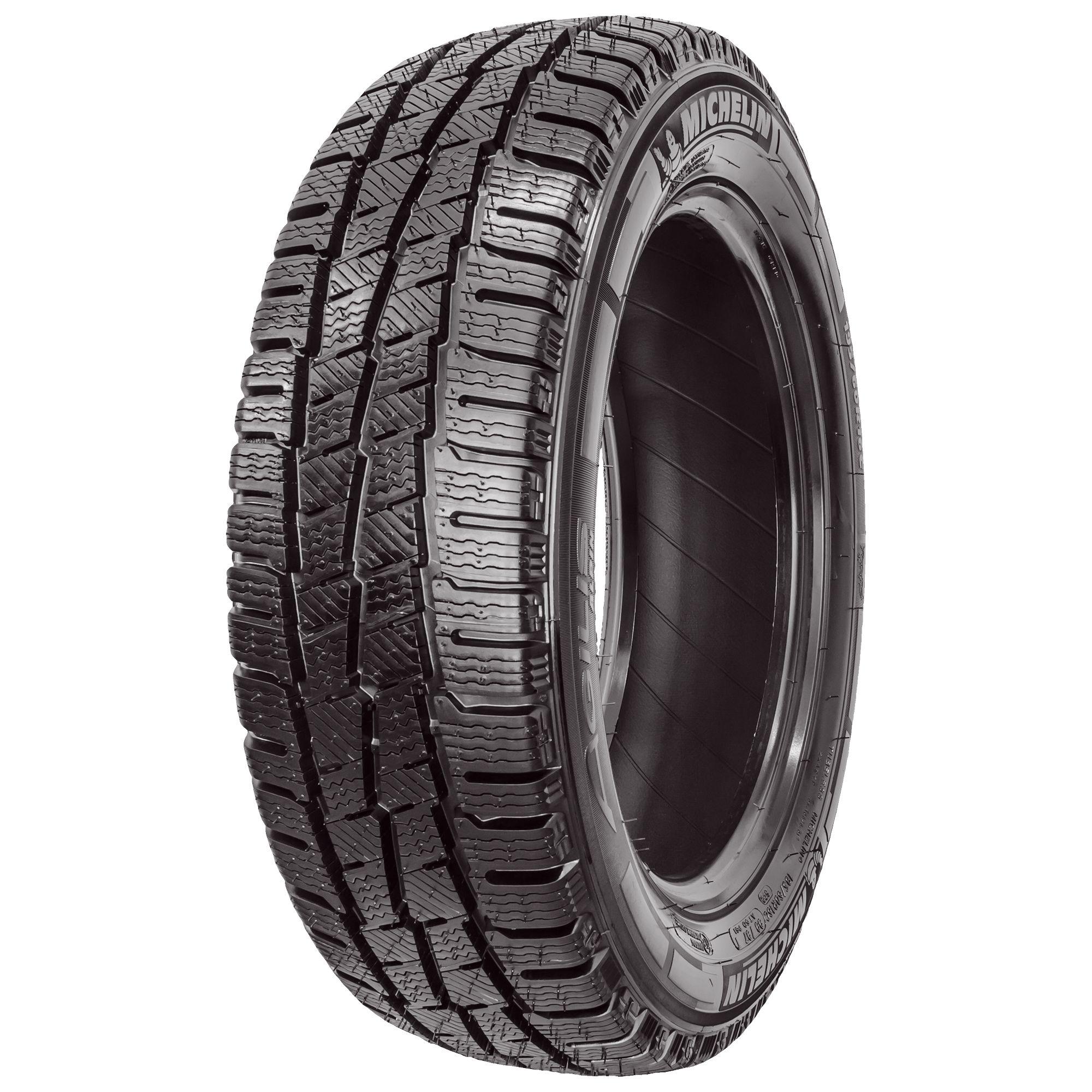 Michelin Agilis Alpin 215/75 R16 116/114R - vue 5