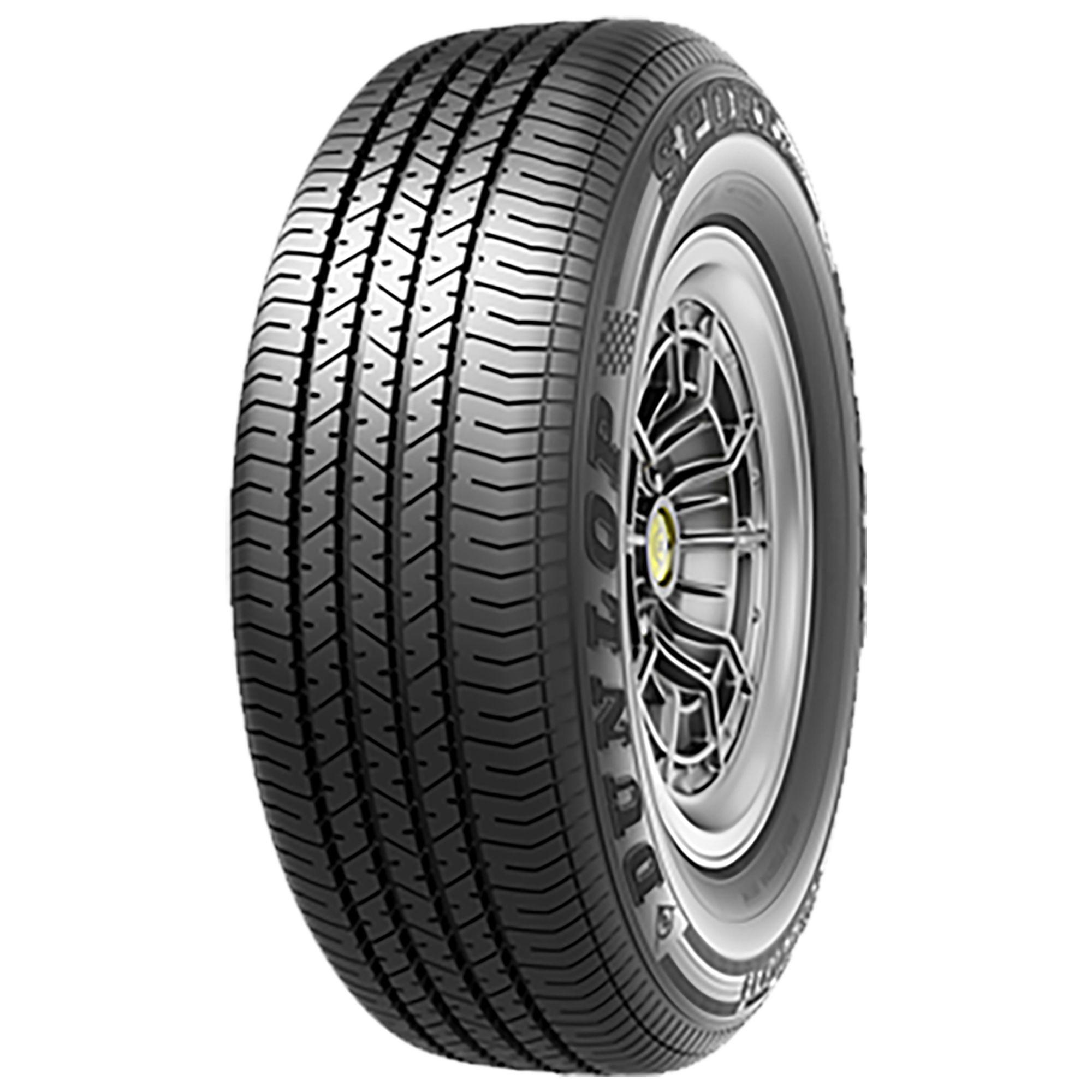 Dunlop Sport Classic 155/80 R15 83H - vue 5