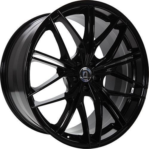 DIEWE BRENTA neroS 9.5Jx20 5x112 ET40