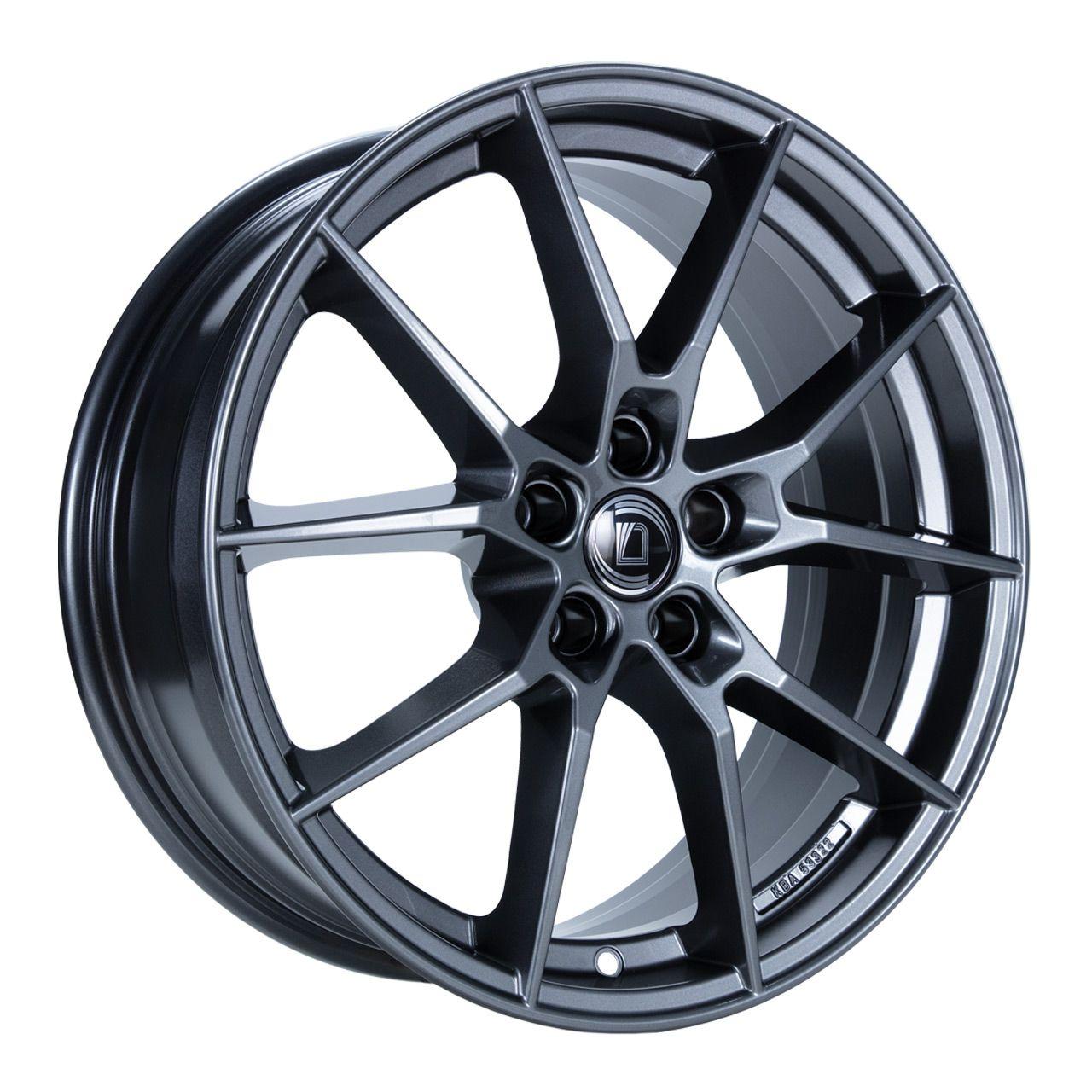 DIEWE ALLA platinS 8.0Jx19 5x112 ET45
