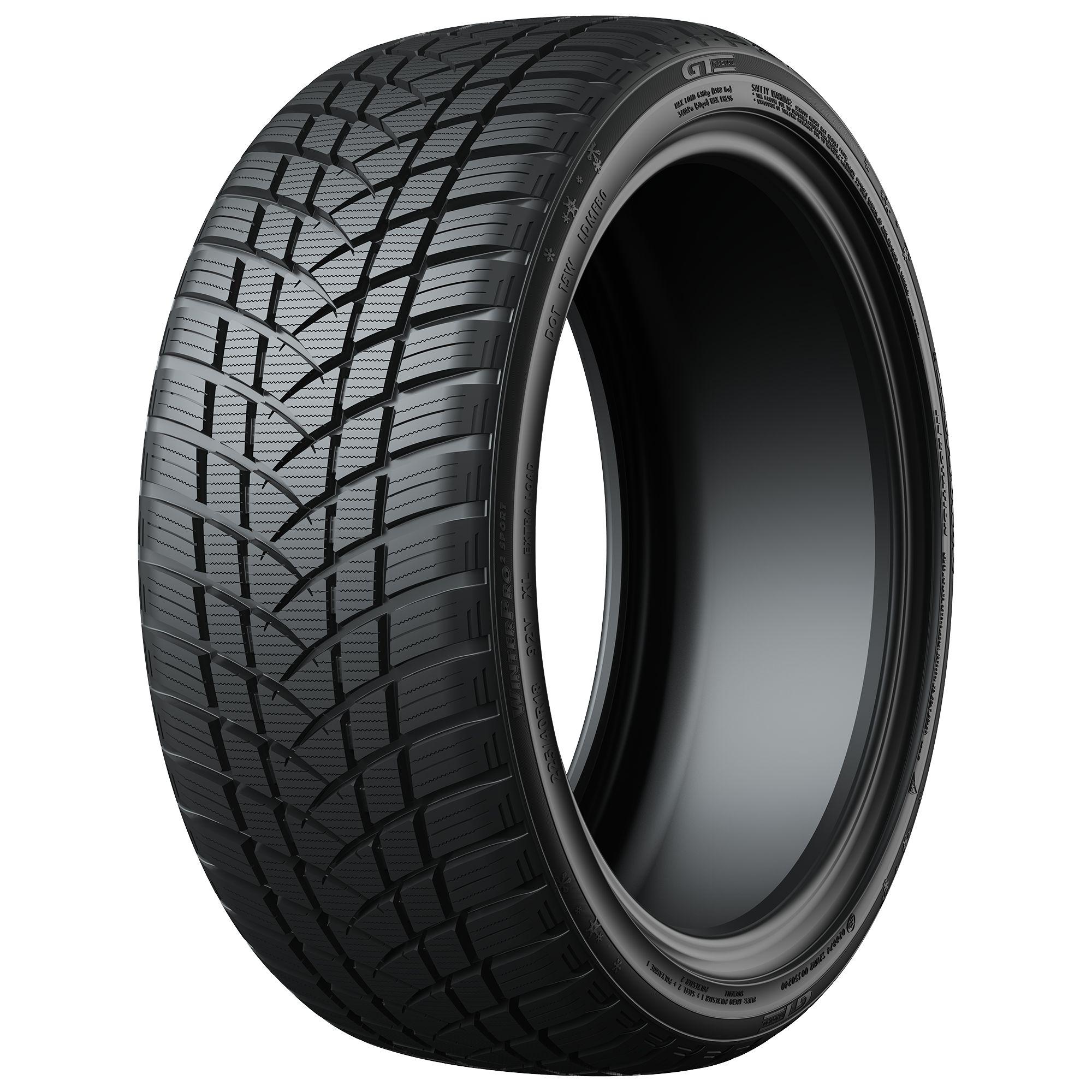 GT-RADIAL WINTERPRO2 SPORT 235/45R19 99V XL MFS BSW