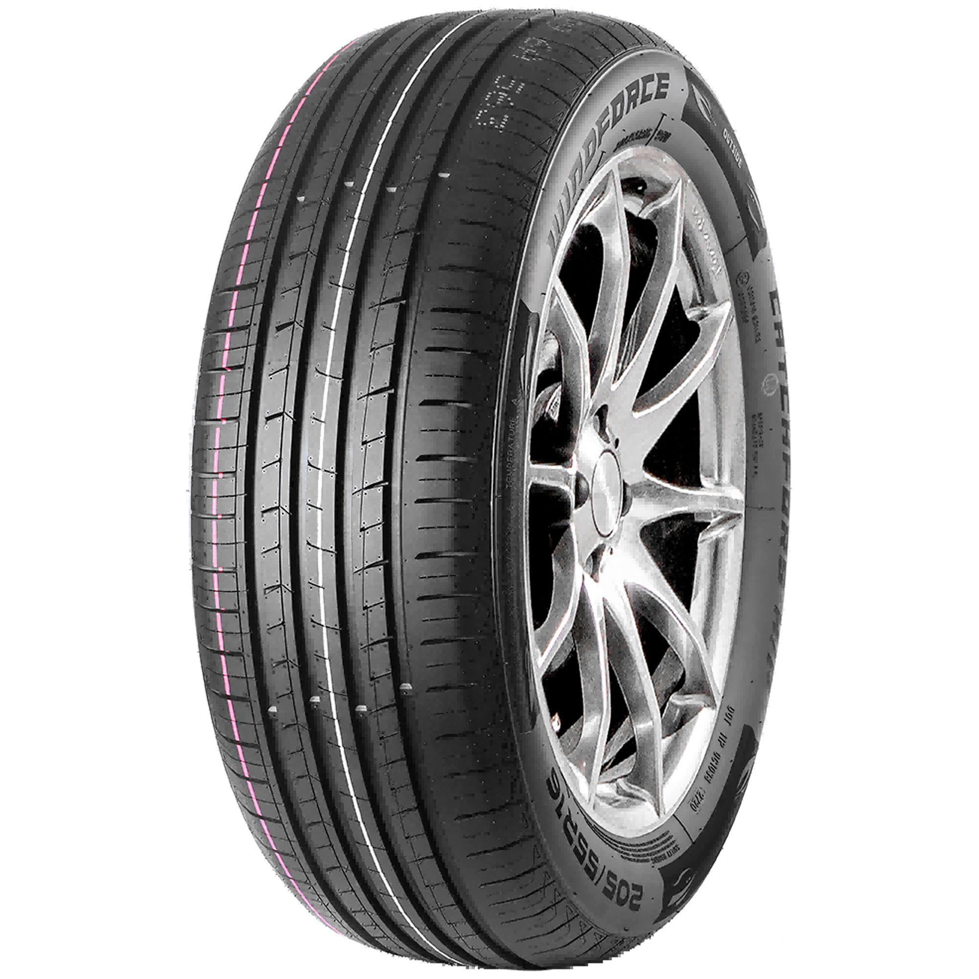 WINDFORCE CATCHFORS H/P 195/60R16 89H BSW