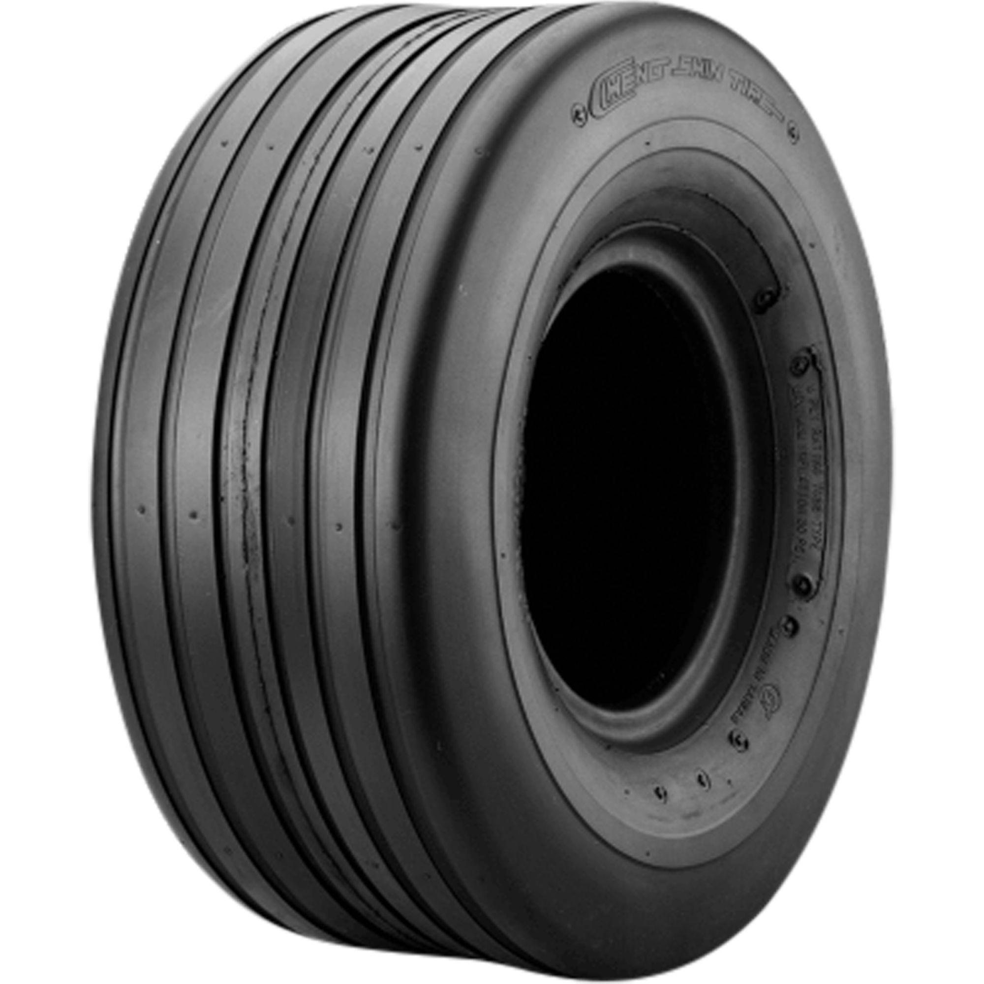 CST 15x6.00 - 6 TT C-737 6PR RILLE, SET (TR13)