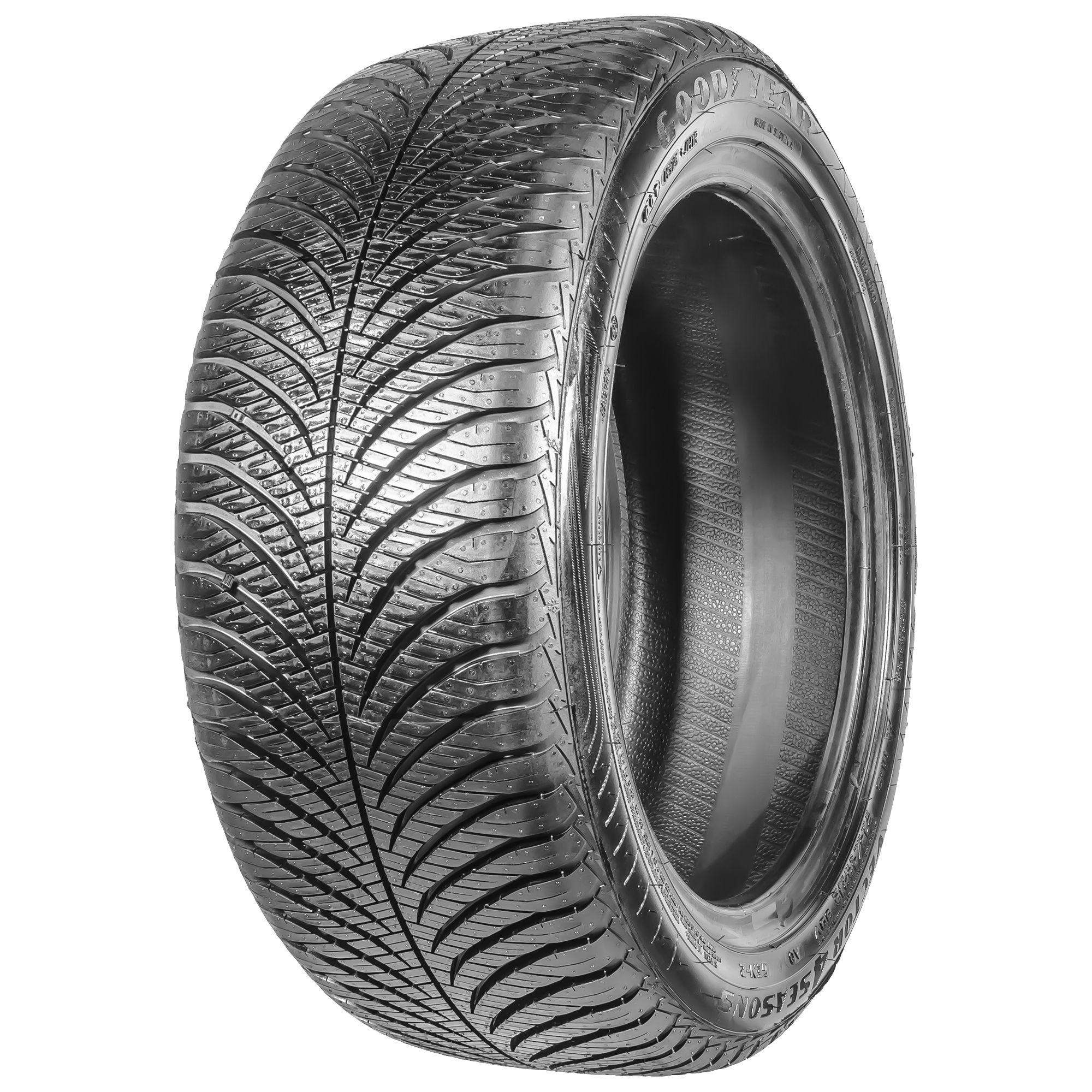 Goodyear Vector 4 Seasons Gen-2 225/60 R16 102W - vue 5