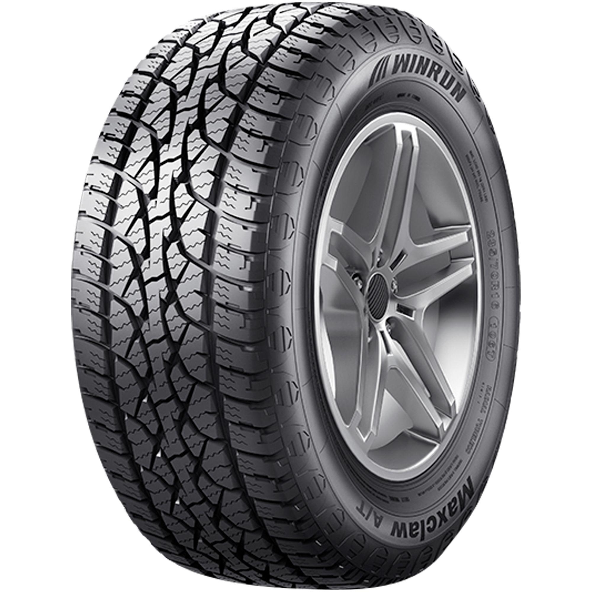 Winrun Maxclaw A/T 265/60 R18 110H - vue 3