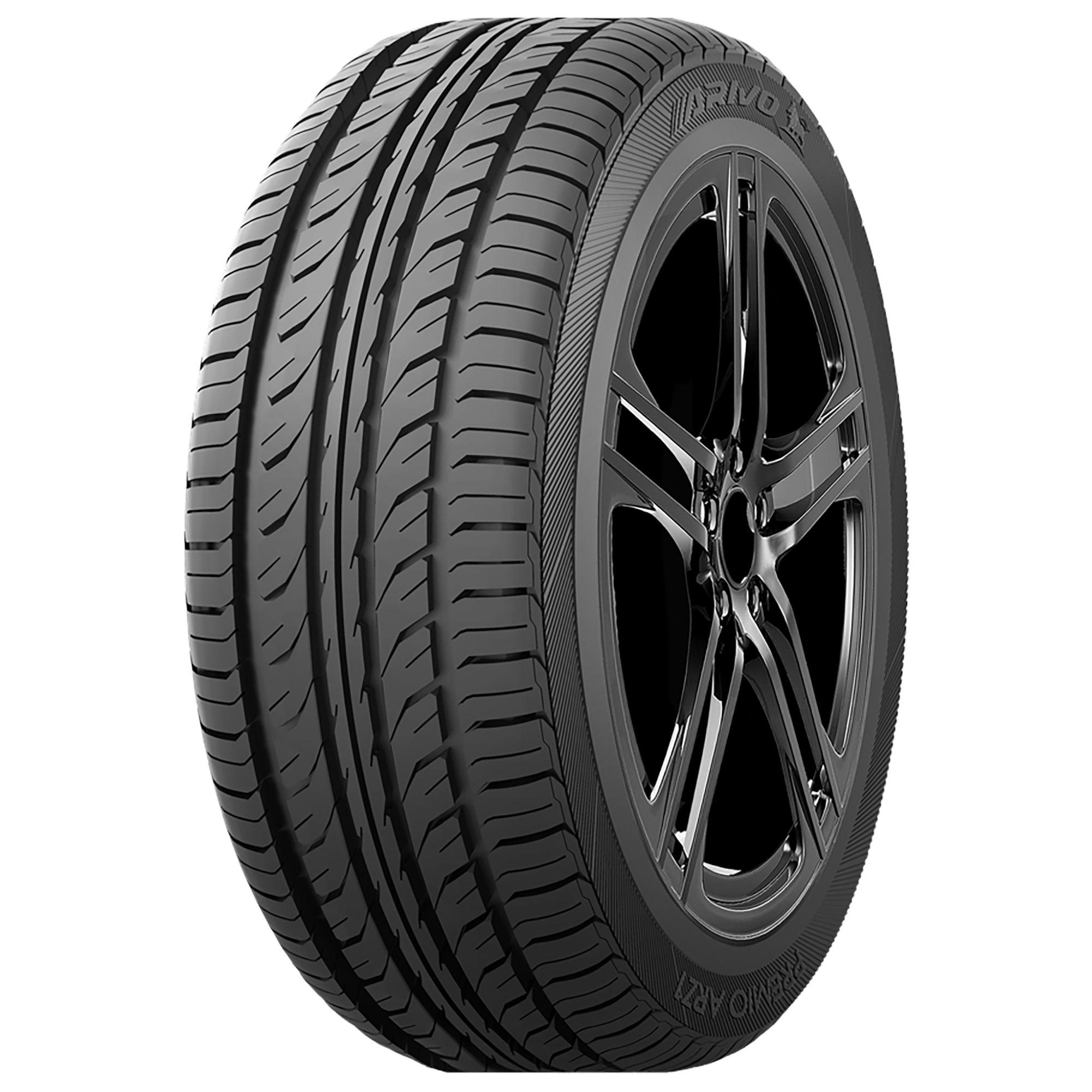 Arivo Premio ARZ-1 235/65 R17 104H - vue 3