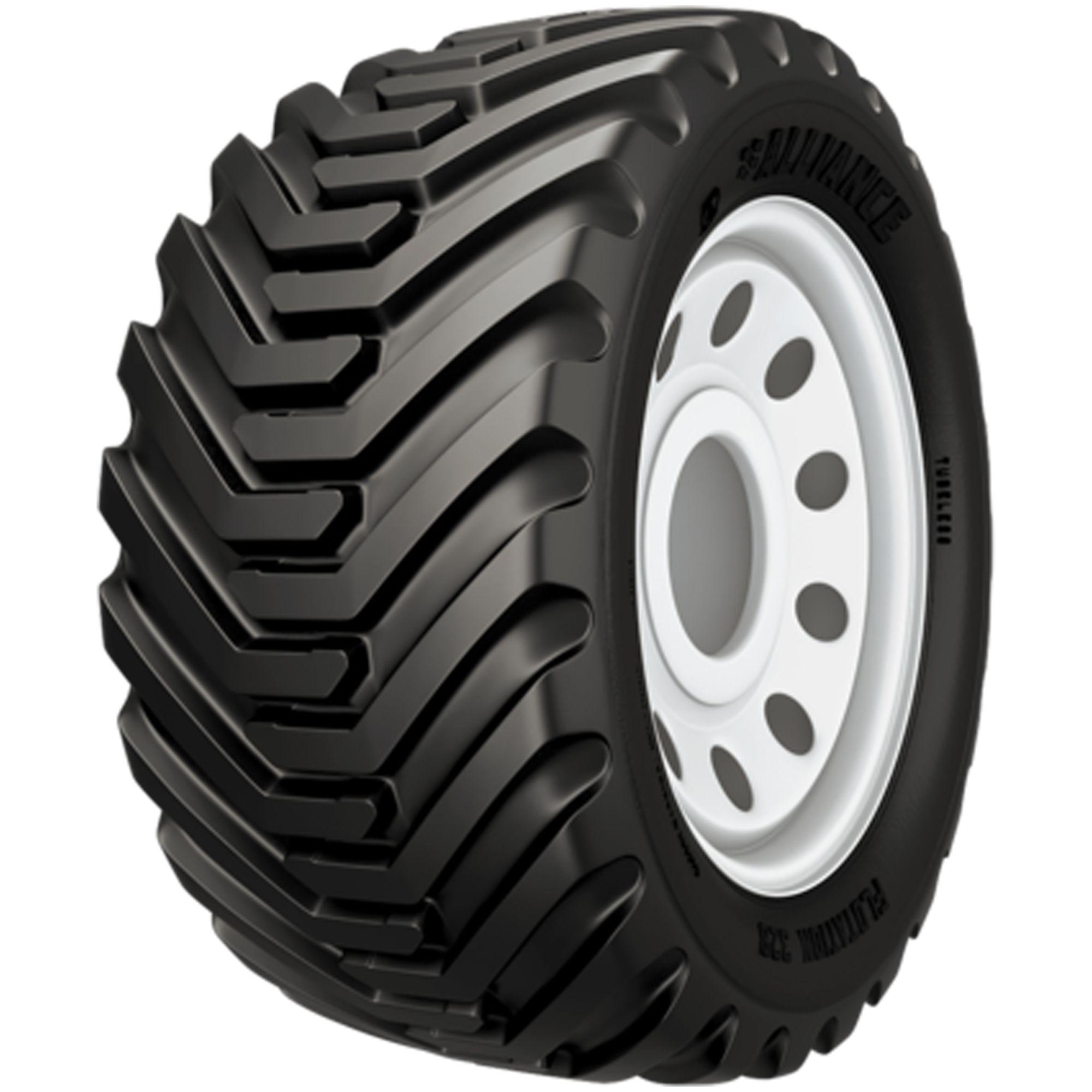 ALLIANCE 600/50 - 22.5 TL 165A8/161B 328 16PR