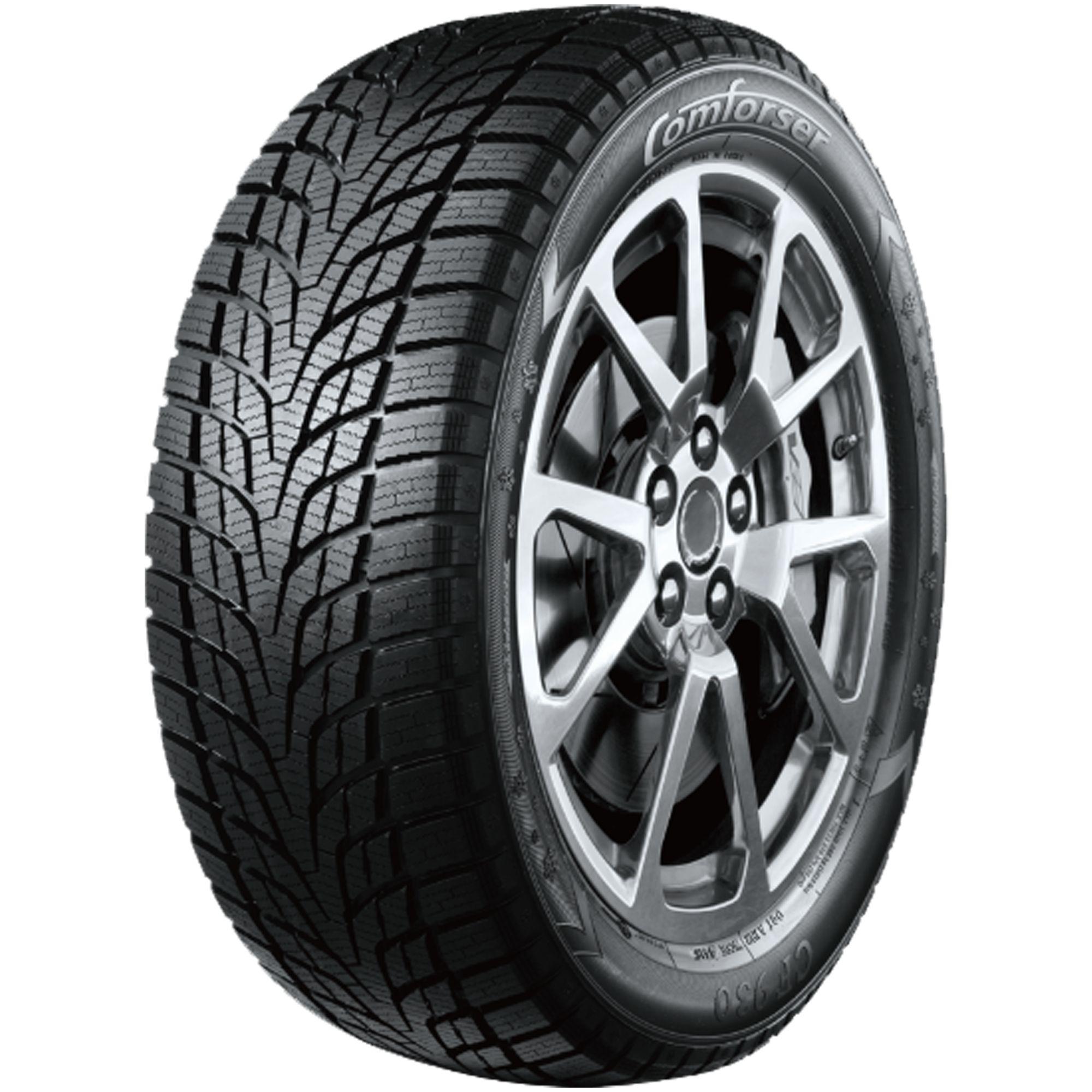 COMFORSER CF930 205/55R16 91T BSW