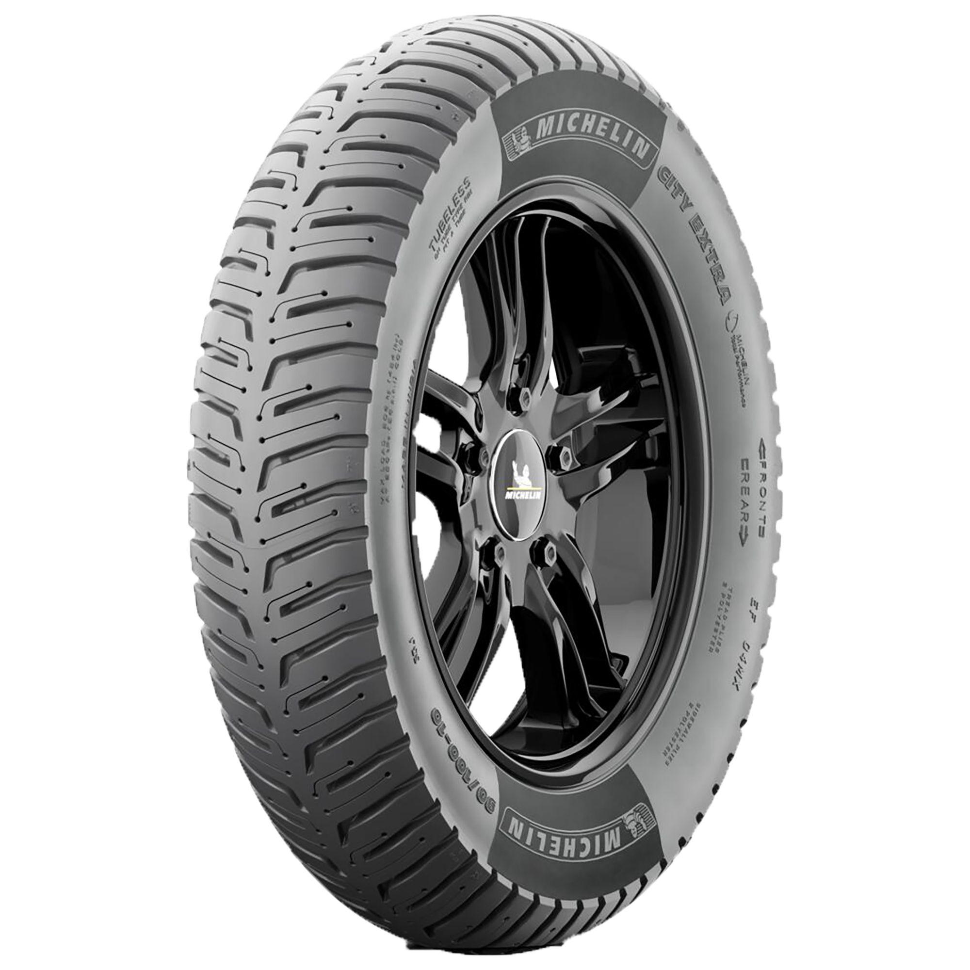 MICHELIN 2.25 - 17 XL TT 38P CITY EXTRA