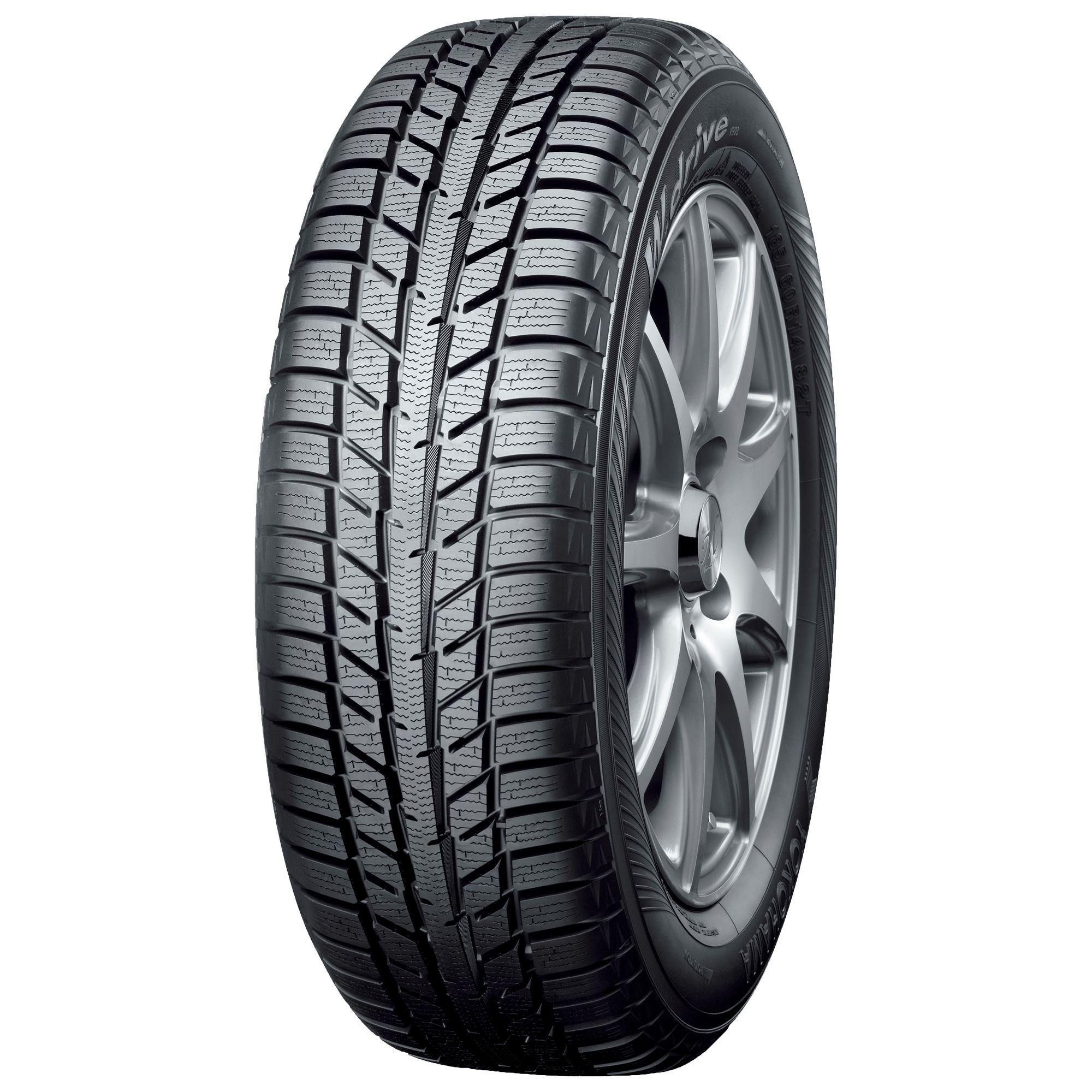 YOKOHAMA YOKOHAMA W.DRIVE (V903) 175/65R14 82T