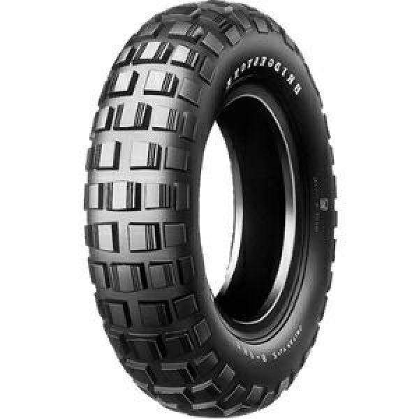 Bridgestone 72448-3.50/60/R14 35J - E/C/73dB - Ganzjahresreifen