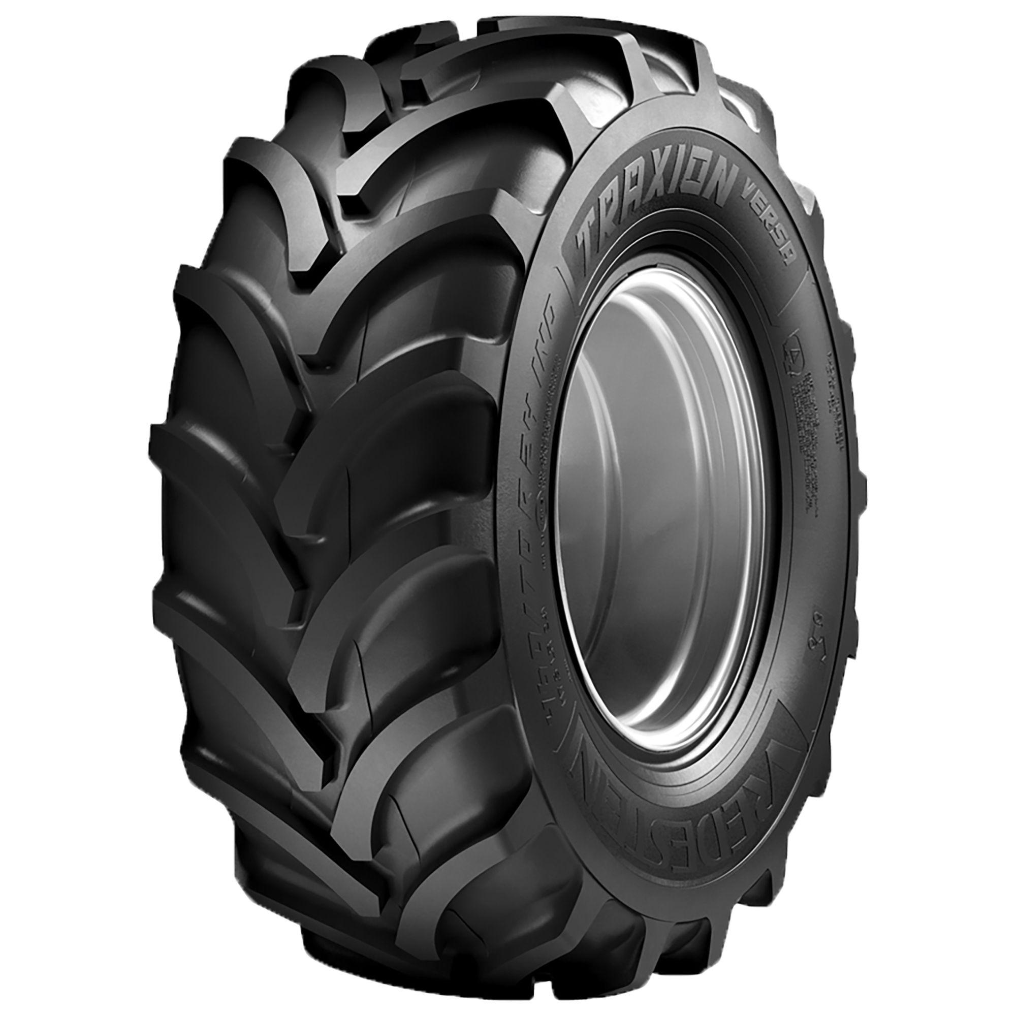 Traxion Versa ( 340 80 R18 143A8 TL Doppelkennung 143B )