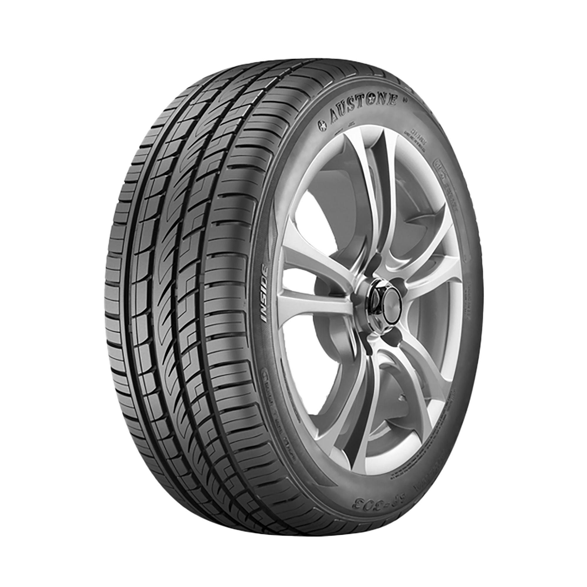 Austone Athena SP 303 23565 R17 - vue 3