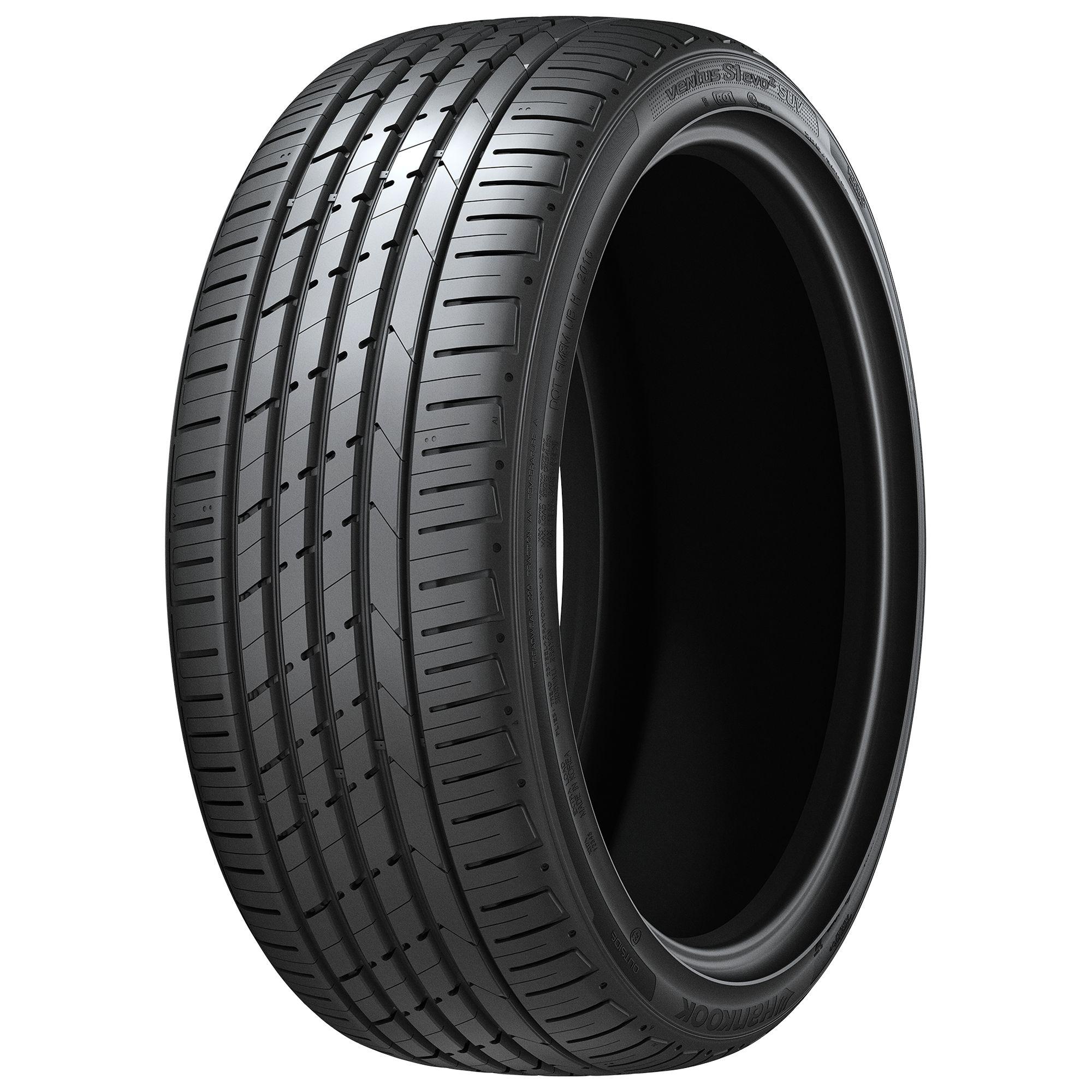 Hankook Ventus S1 Evo 2 K117A 235/50 R19 99V - vue 6