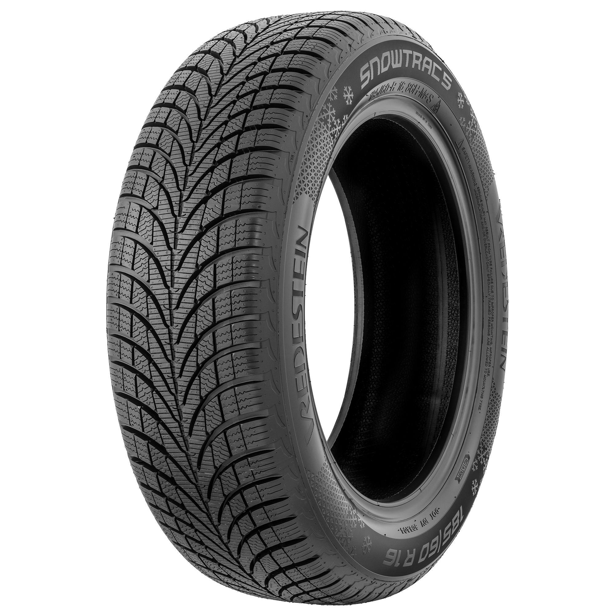 VREDESTEIN VREDESTEIN SNOWTRAC 5 175/65R14 82T BSW