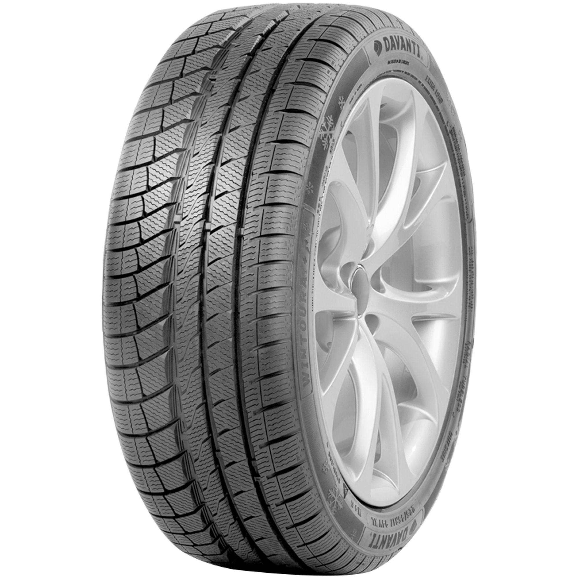 Davanti Wintoura + 29535 R21 - vue 3