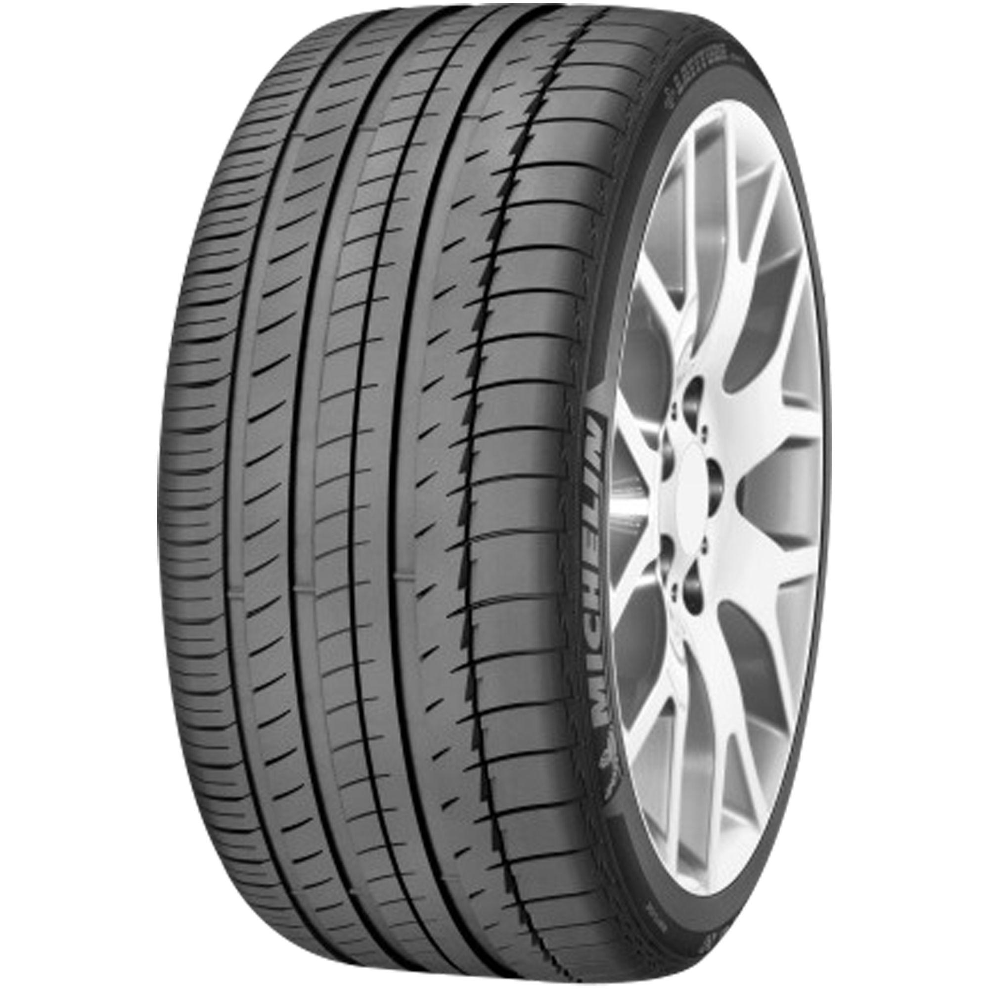 Michelin Latitude Sport 275/45 R20 110Y - vue 7
