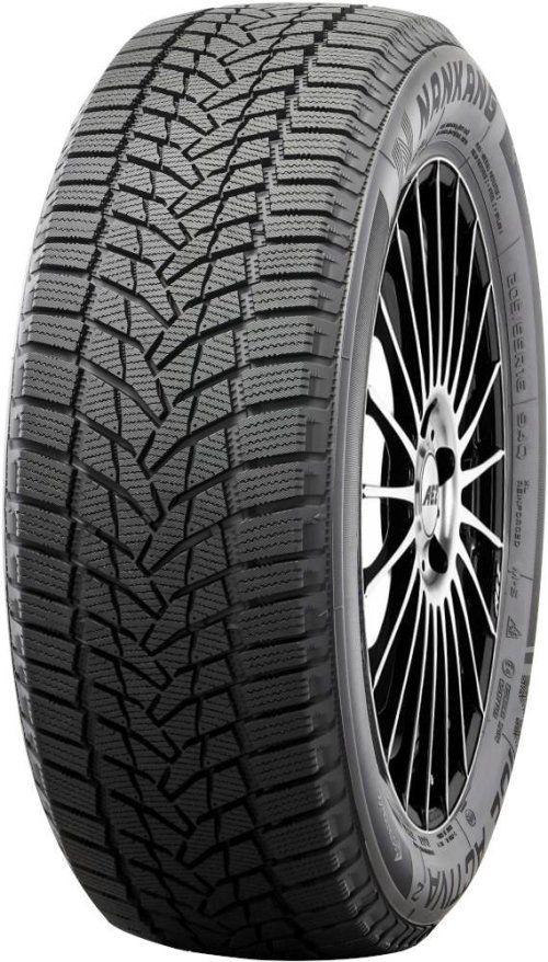 NANKANG ICE ACTIVA ICE-2 245/45R18 100T XL NORDIC COMPOUND BSW