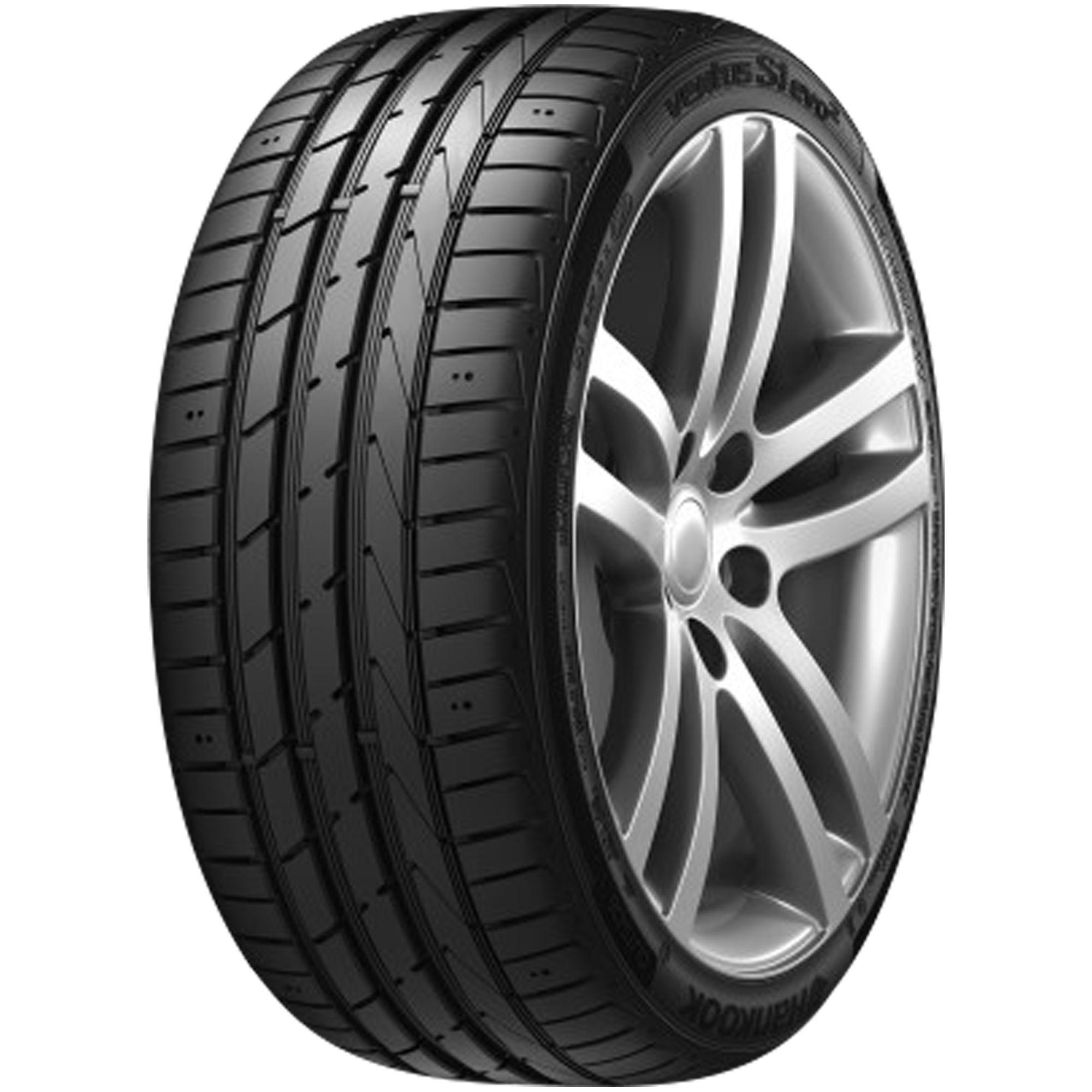 Hankook Ventus S1 Evo 2 K117C HRS 225/60 R18 104W - vue 6