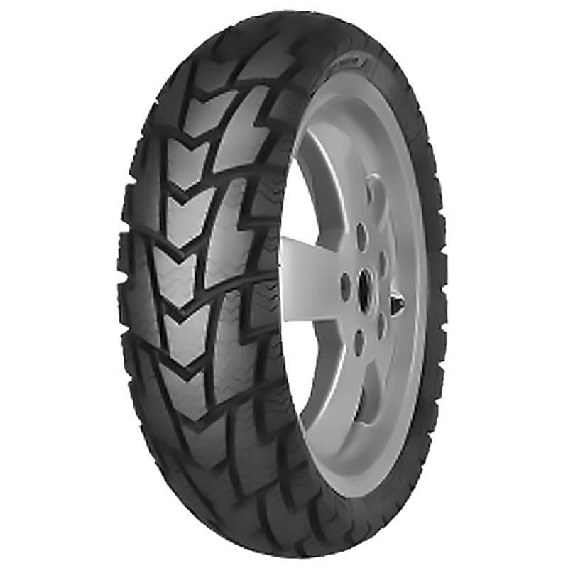 MITAS 3.50 - 10 TL/TT 51P MC 32 WIN SCOOT M+S