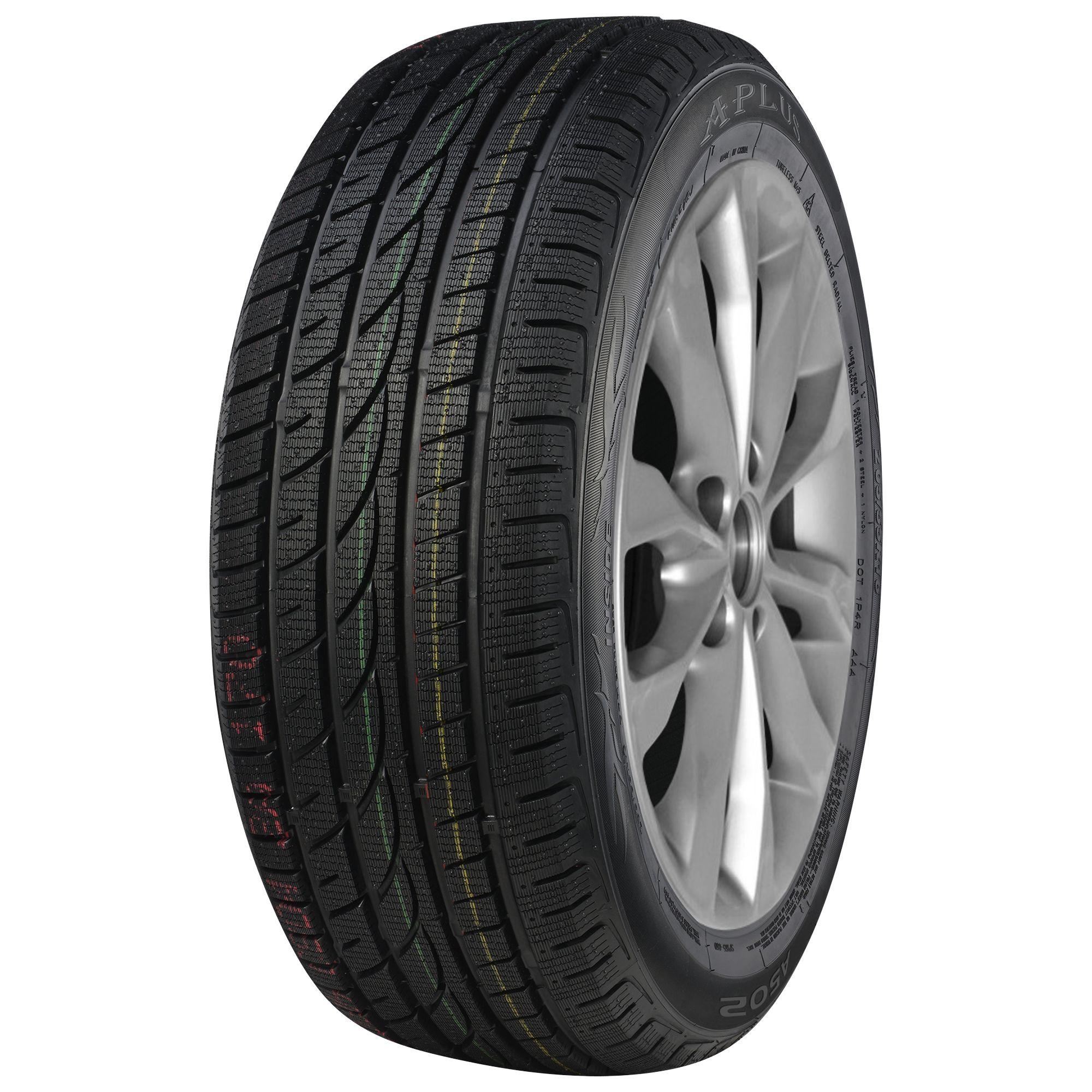 Aplus A502 23560 R18 - vue 3
