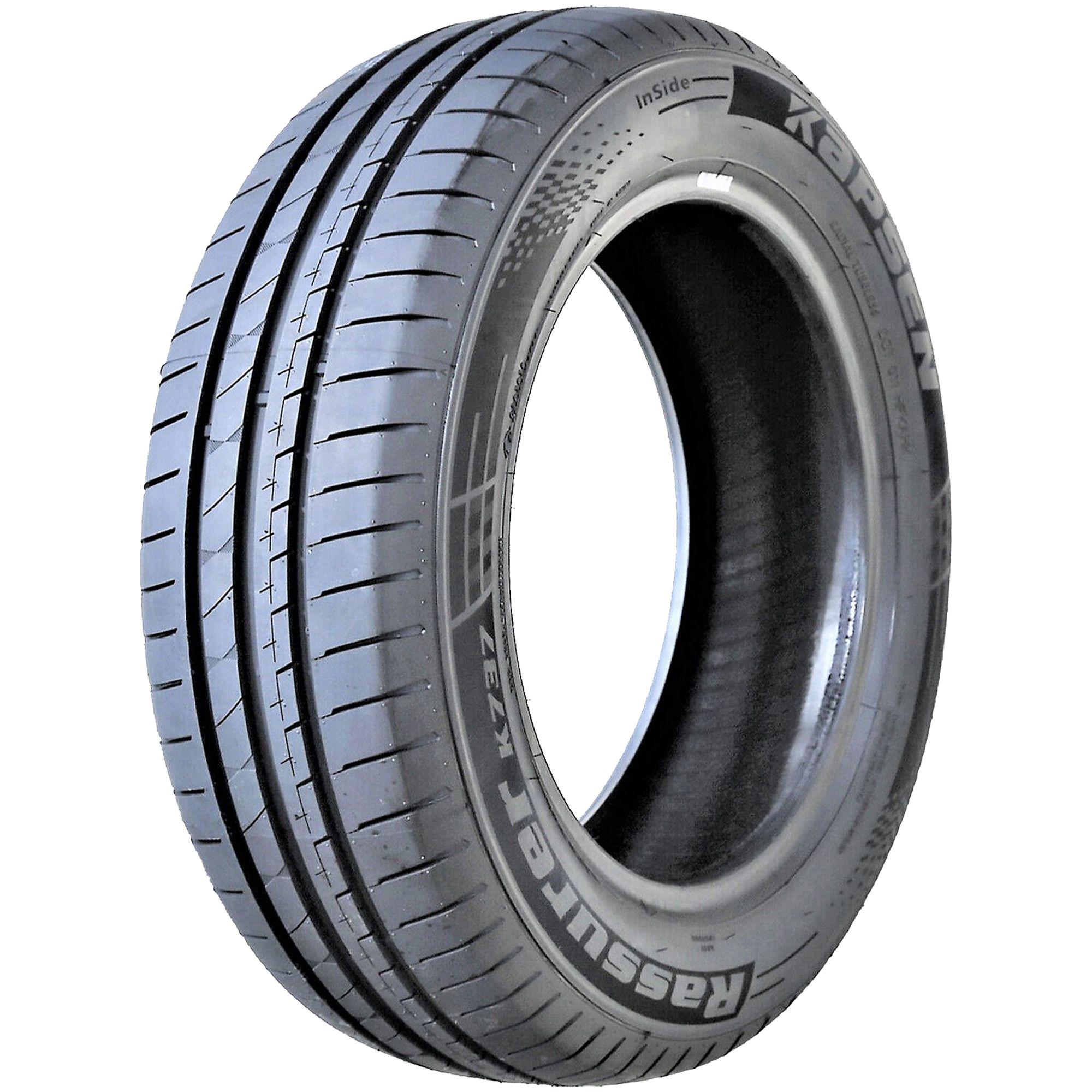 KAPSEN KAPSEN RASSURER K737 195/60R14 86H BSW