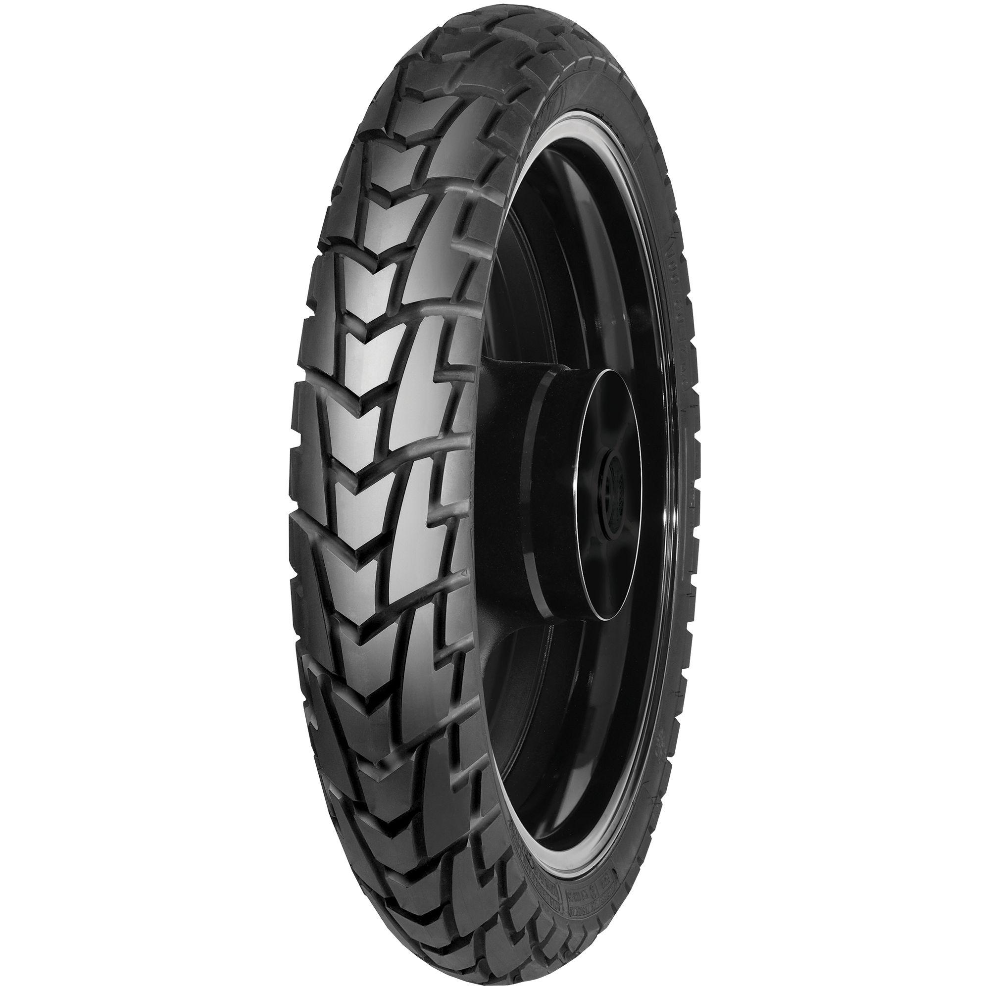 MITAS 130/70 - 17 M/C TL 62R MC-32 M+S (SLO)