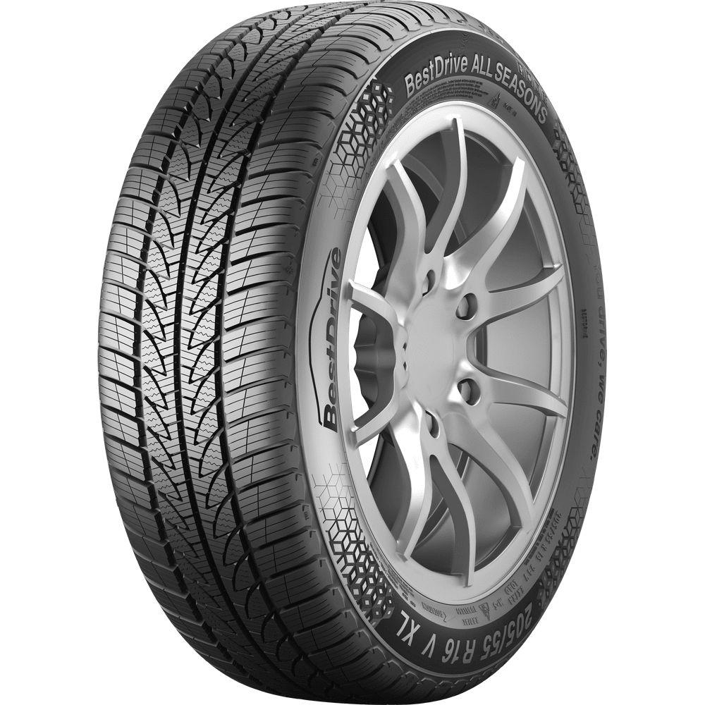 BESTDRIVE BESTDRIVE BESTDRIVE ALL SEASONS 165/70R14 81T BSW
