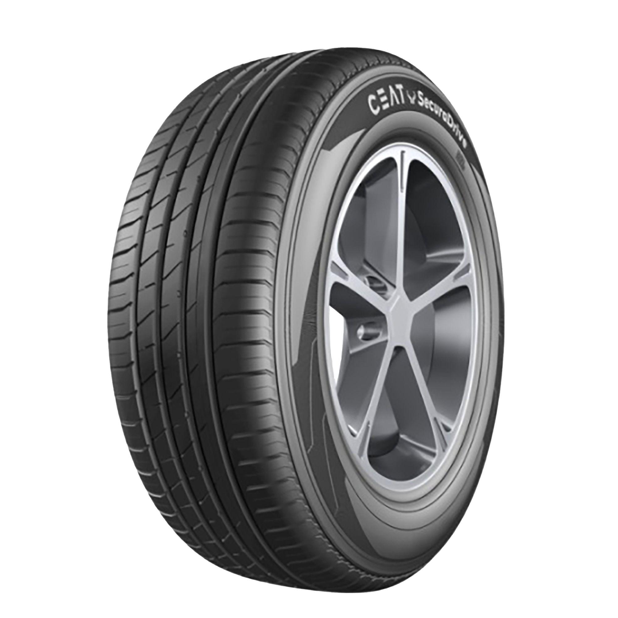 CEAT SECURADRIVE 185/55R16 87V BSW