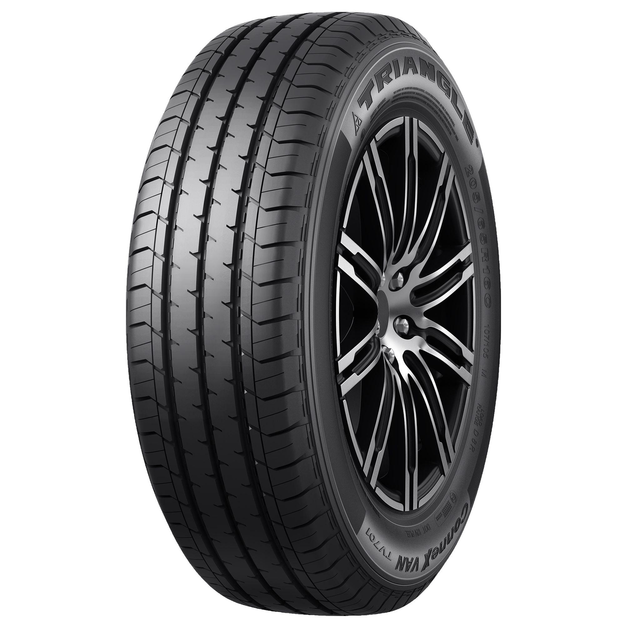 TRIANGLE CONNEX VAN TV701 205/65R15C 102/100T BSW