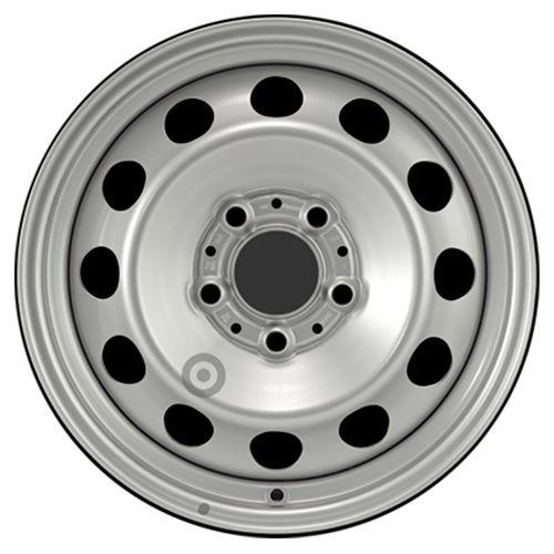 ALCAR 9690 schwarz/silber 7.0Jx16 5x120 ET47