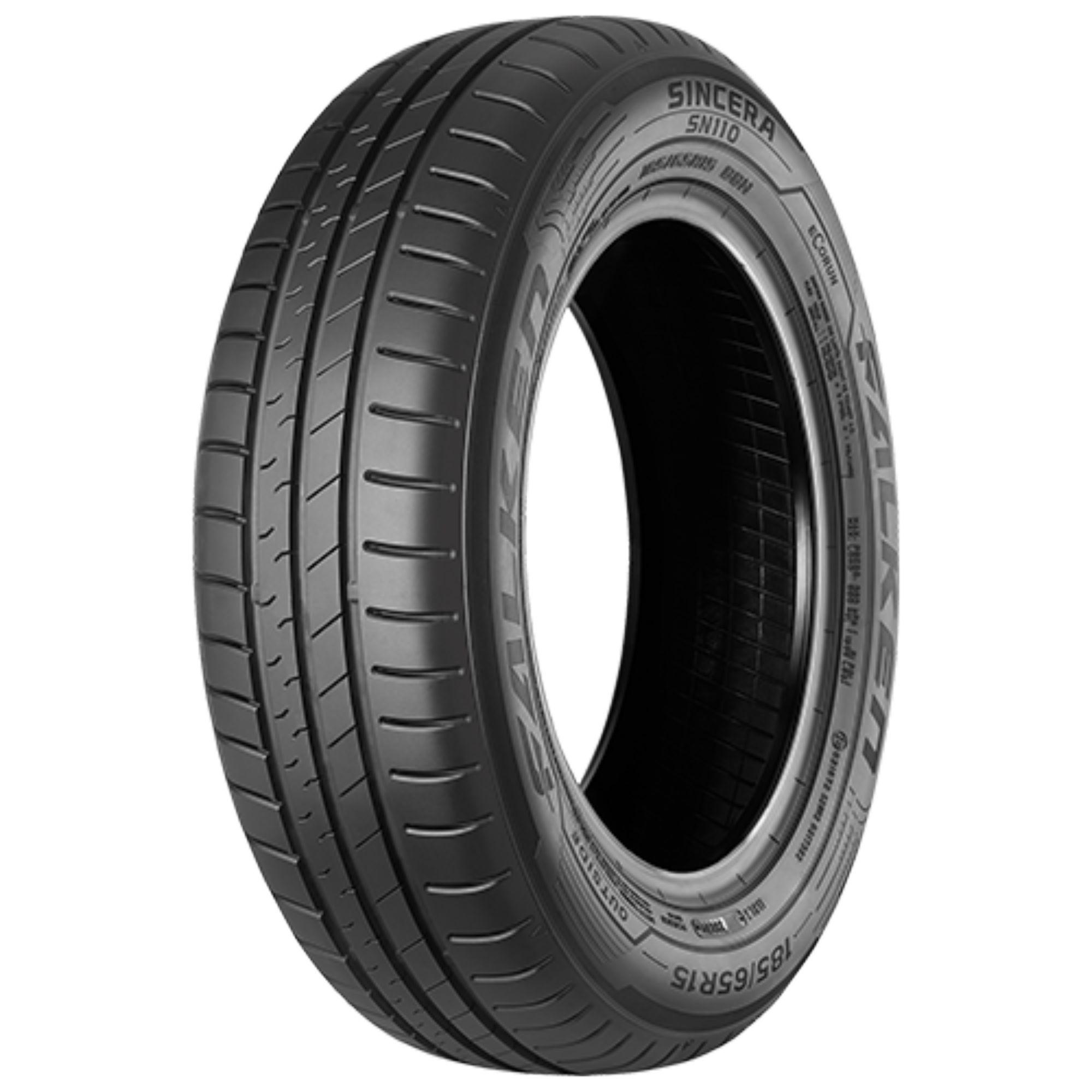 FALKEN FALKEN SINCERA SN110 ECORUN 195/65R15 91H BLK
