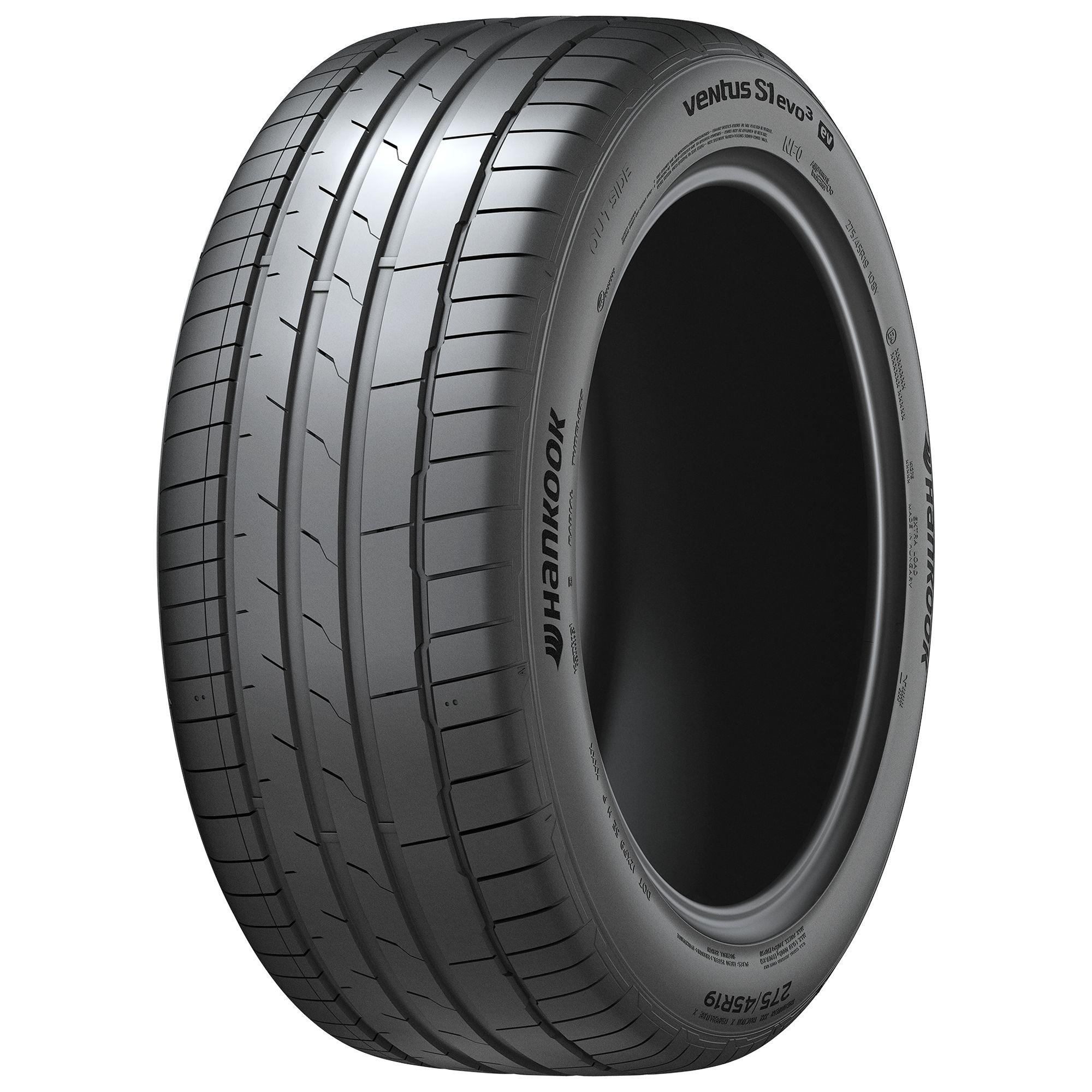HANKOOK VENTUS S1 EVO3 EV (T1) 255/45R19 104W (T1) XL BSW