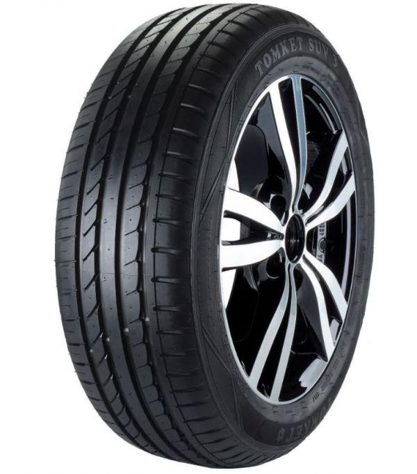Tomket SUV 3 25555 R18 - vue 3