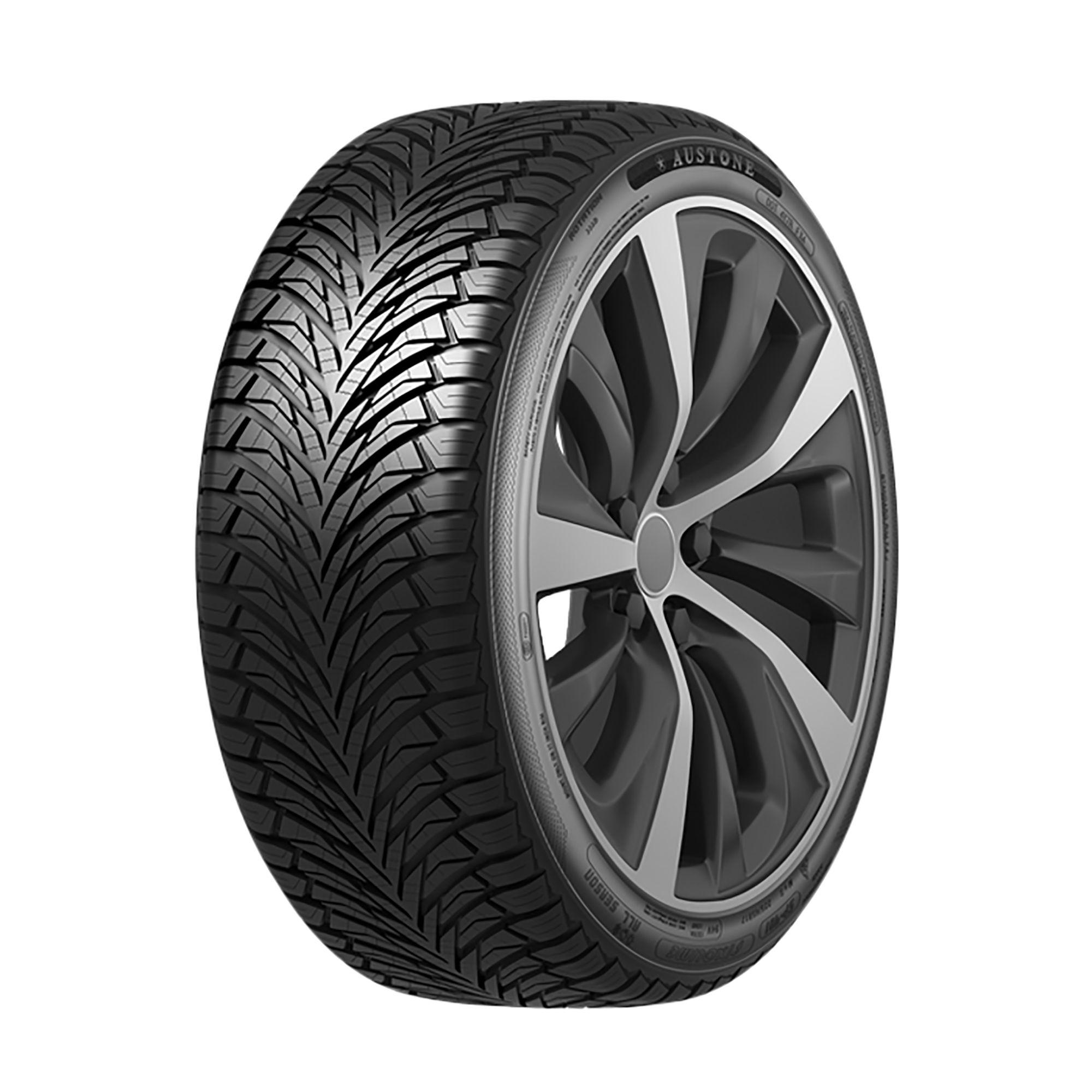 AUSTONE FIXCLIME SP-401 195/55R15 89V XL BSW