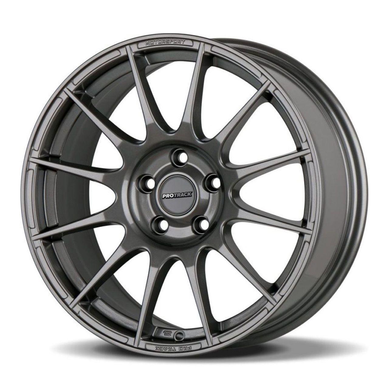MAK XLR UNLACKIERT 7.0Jx17 4x98 ET35