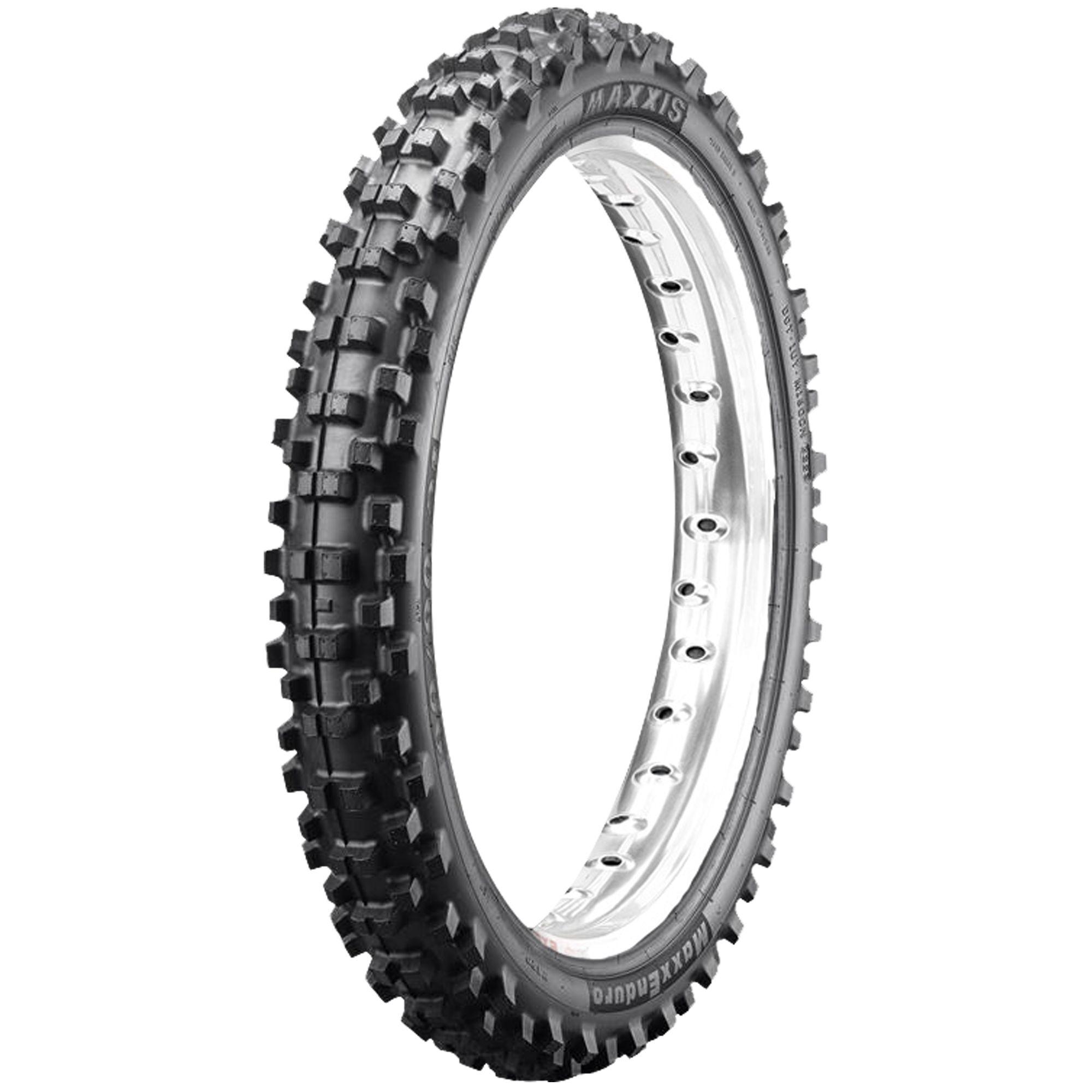 MAXXIS 140/80 - 18 TT 70R MAXXENDURO M-7324