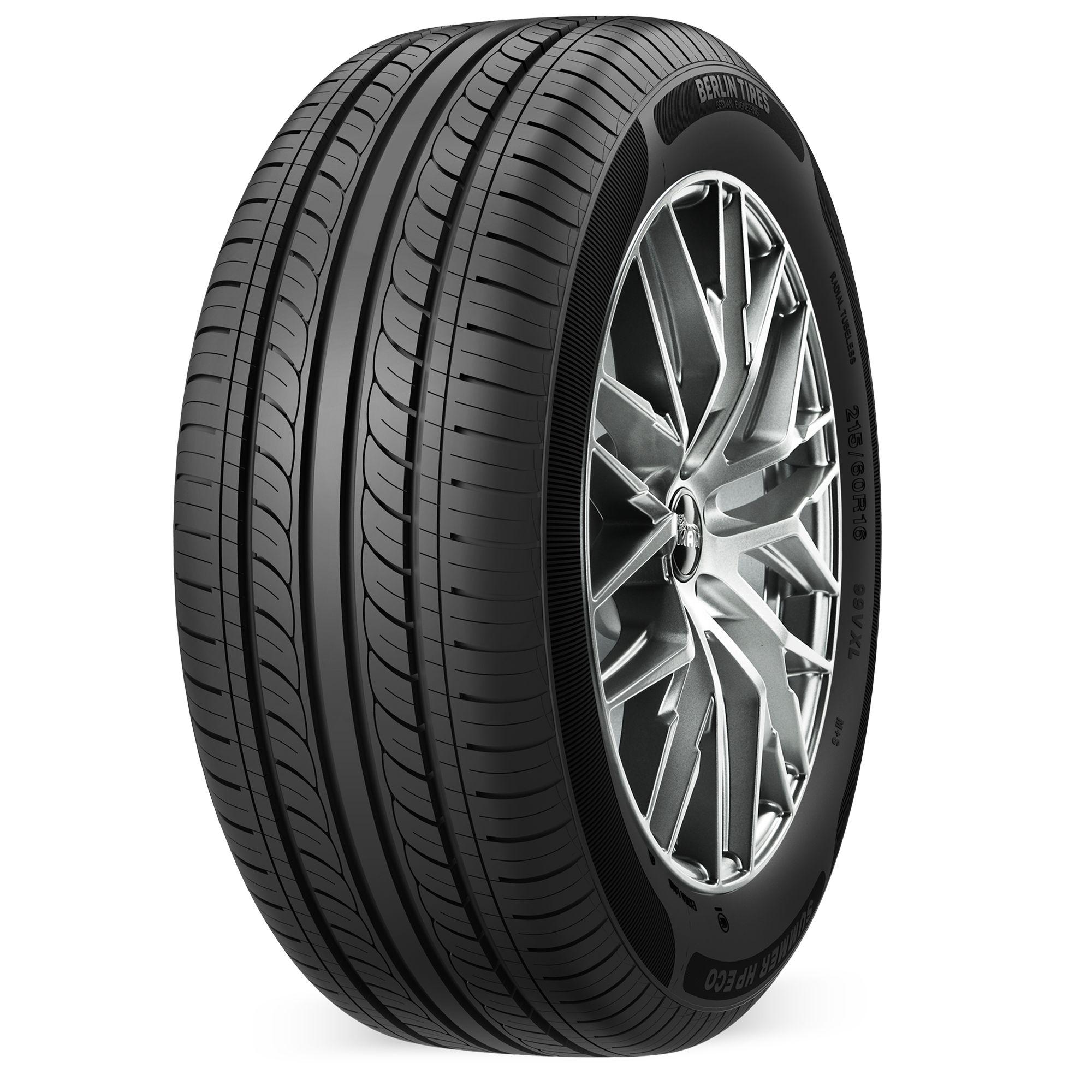 BERLIN TIRES BERLIN TIRES SUMMER HP ECO 175/70R14 84T BSW