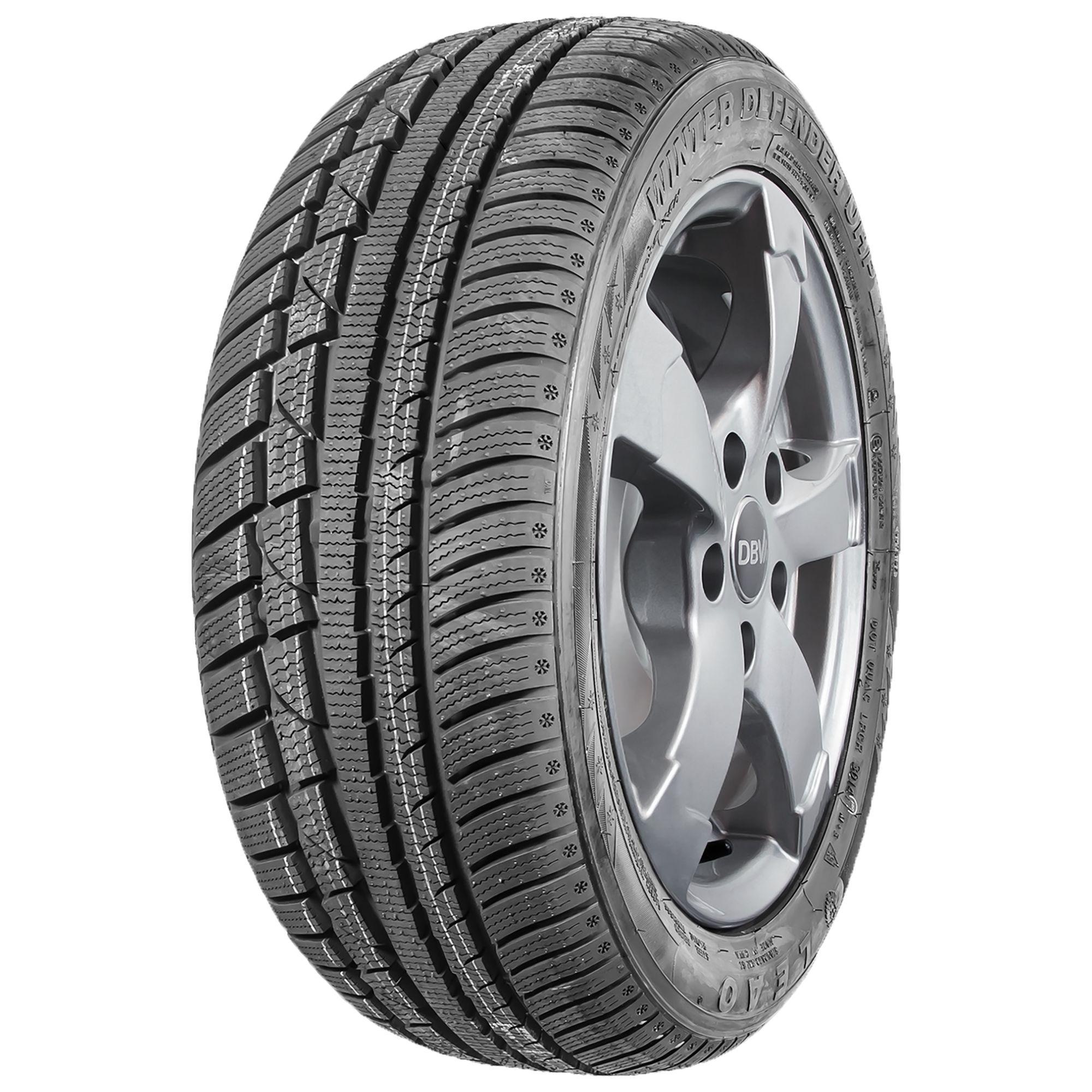 Leao Winter Defender UHP 235/60 R18 107H - vue 3