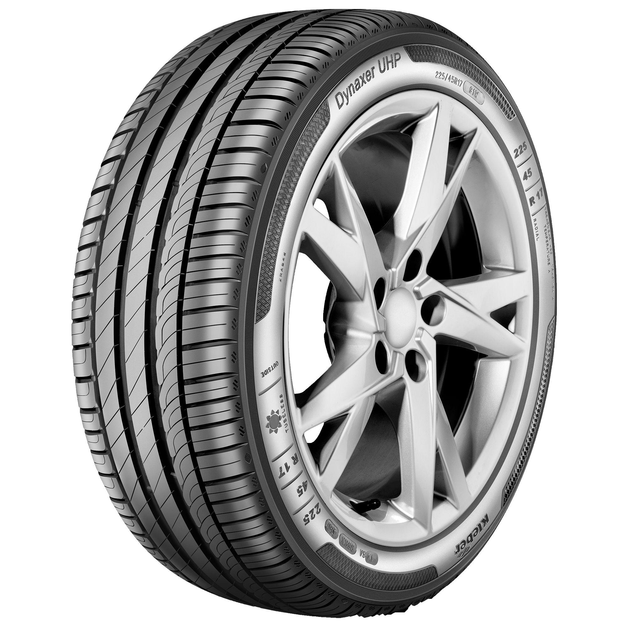 KLEBER DYNAXER UHP 245/45R17 99Y XL