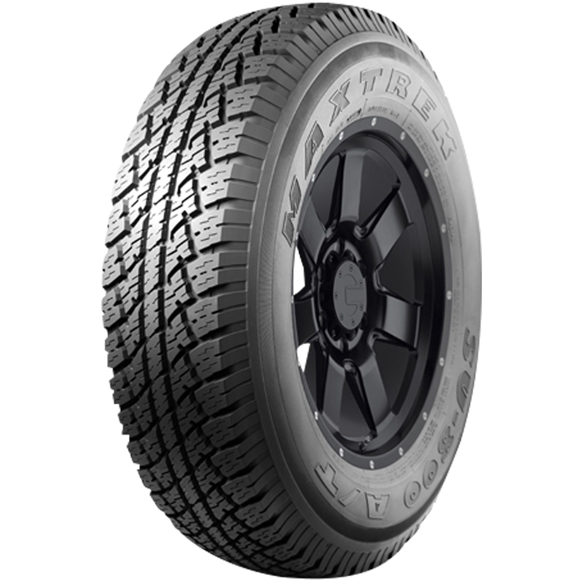 Maxtrek SU800 26560 R18 - vue 3