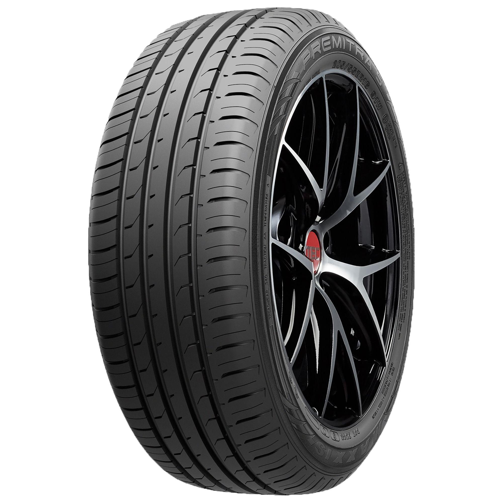 MAXXIS PREMITRA HP5 (*) 225/40R18 92V (*) XL BSW