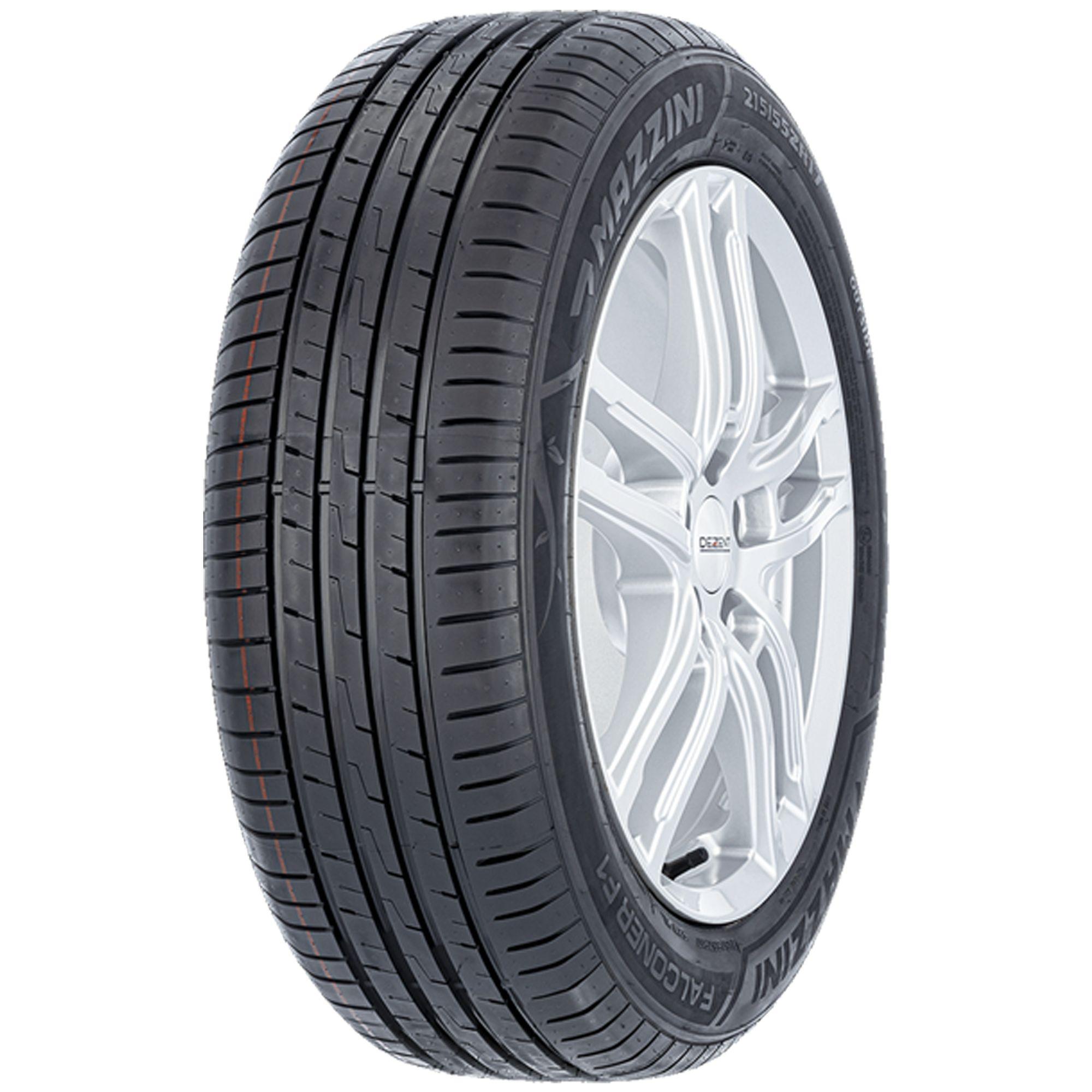 MAZZINI MAZZINI FALCONER F1 225/50R17 98W BSW