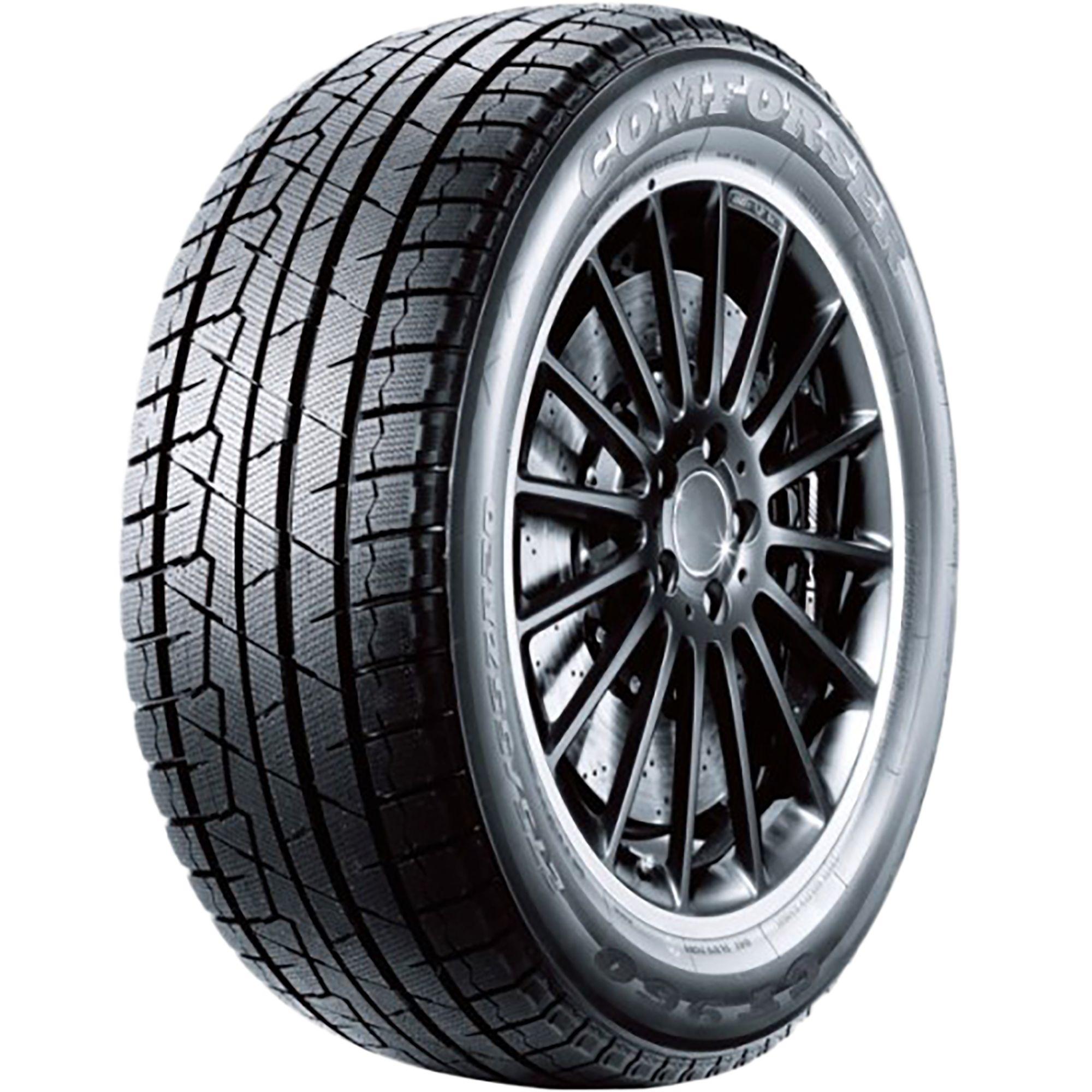 Comforser CF960 28570 R17 - vue 3