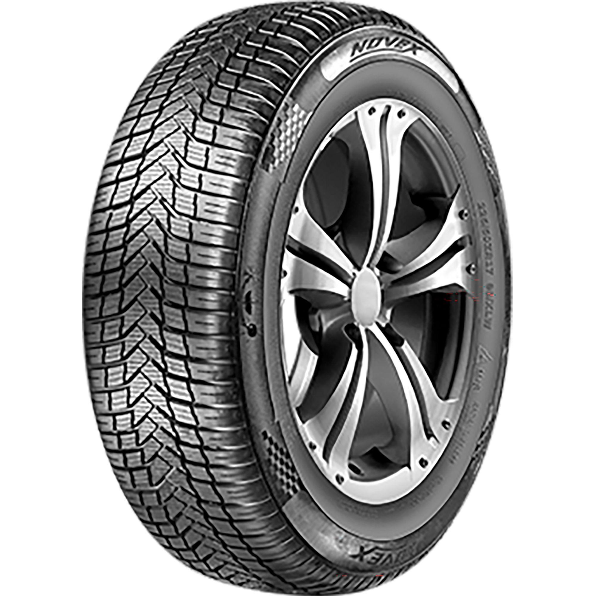 NOVEX AS 5G 225/55R16 99W XL BSW
