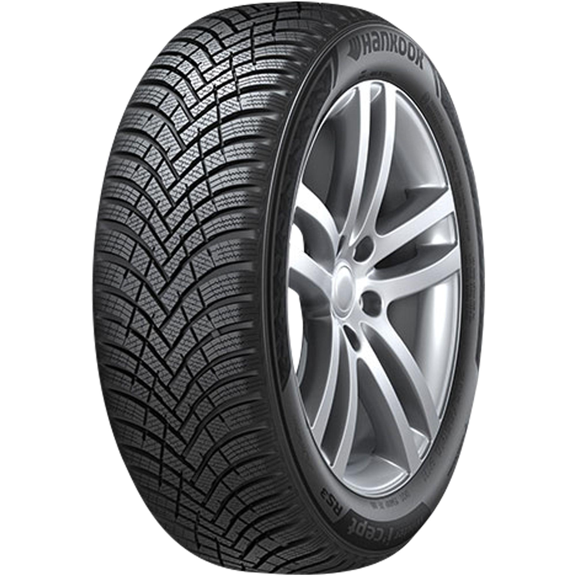 HANKOOK WINTER I*CEPT RS3 (W462B) HRS 225/55RF17 97H HRS BSW