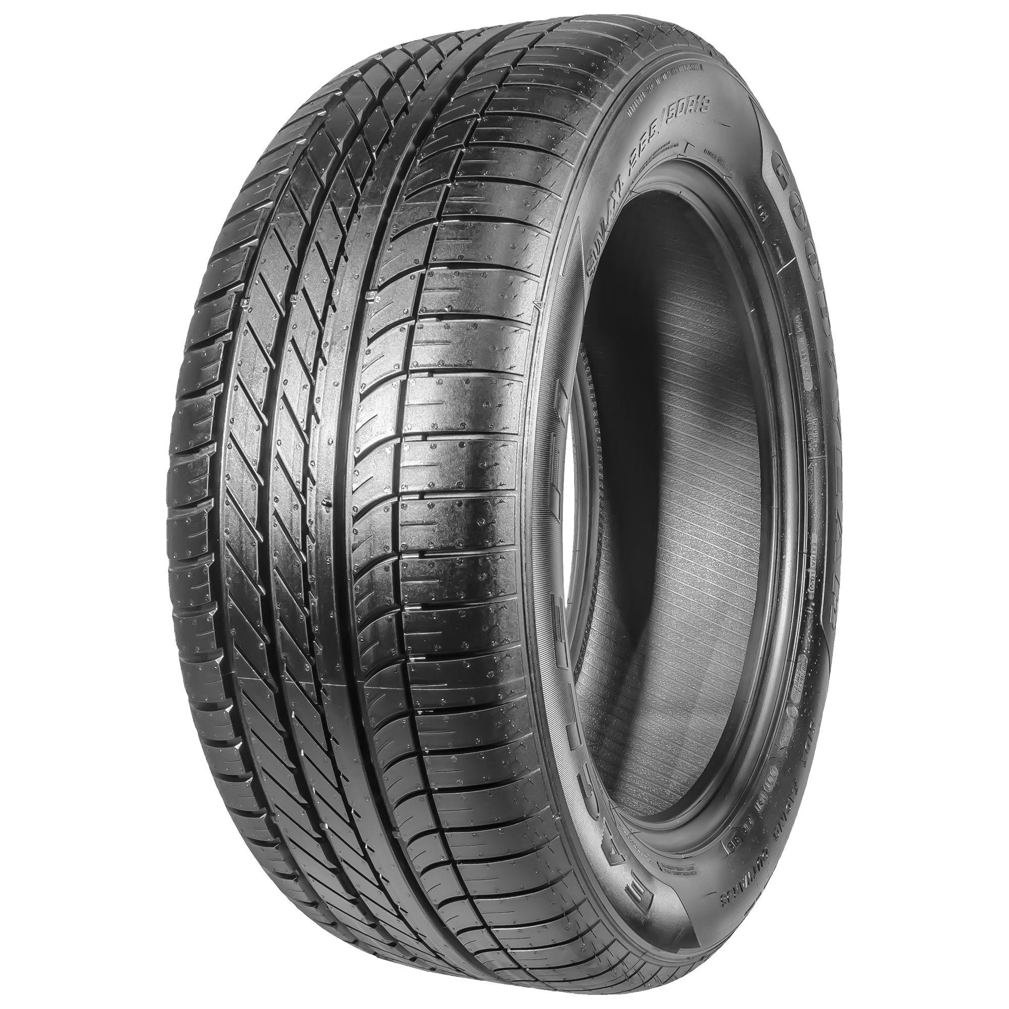 Goodyear Eagle F1 Asymmetric ROF 245/50 R19 105W - vue 7