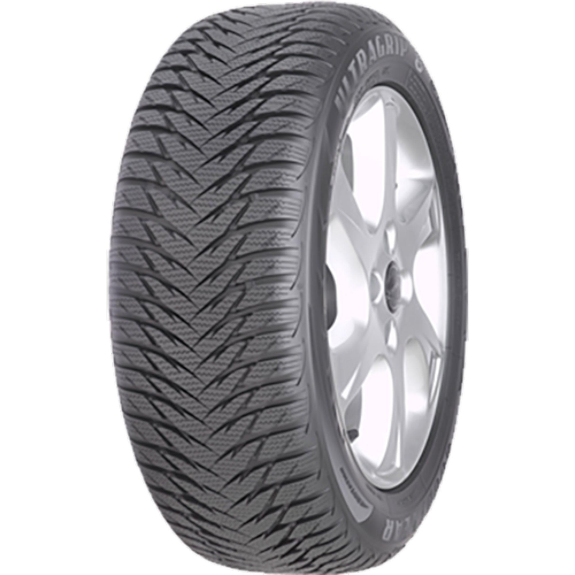 GOODYEAR GOODYEAR ULTRA GRIP 8 175/65R14 82T BSW