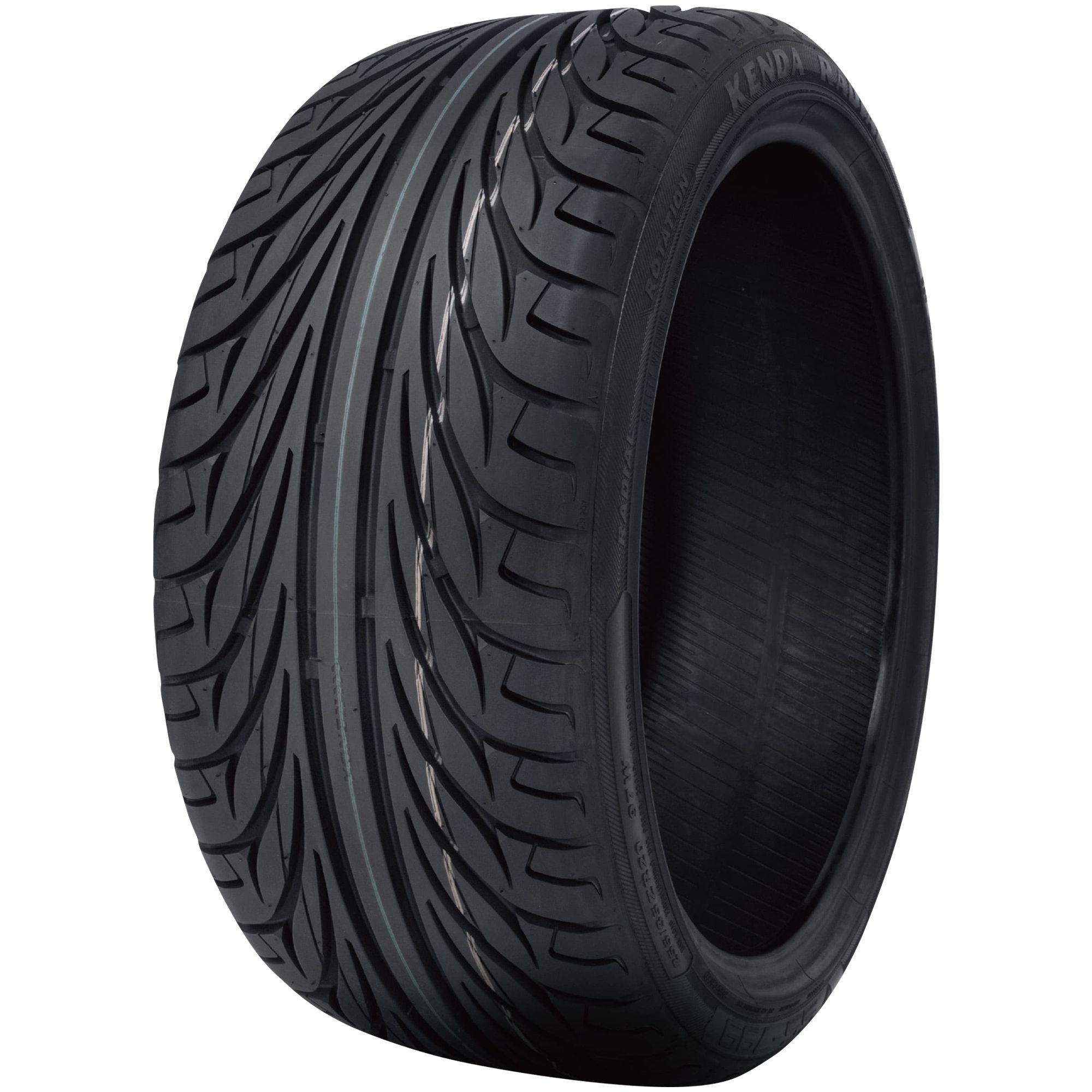 KENDA 225/50 R 15 TL 76H KANINE KR20 BSW E4, M/C